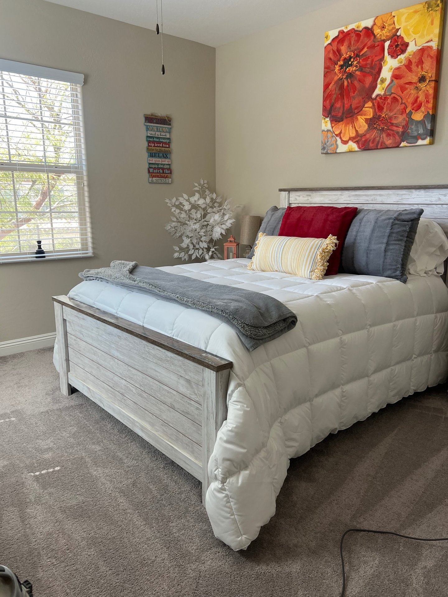 A Clean Room