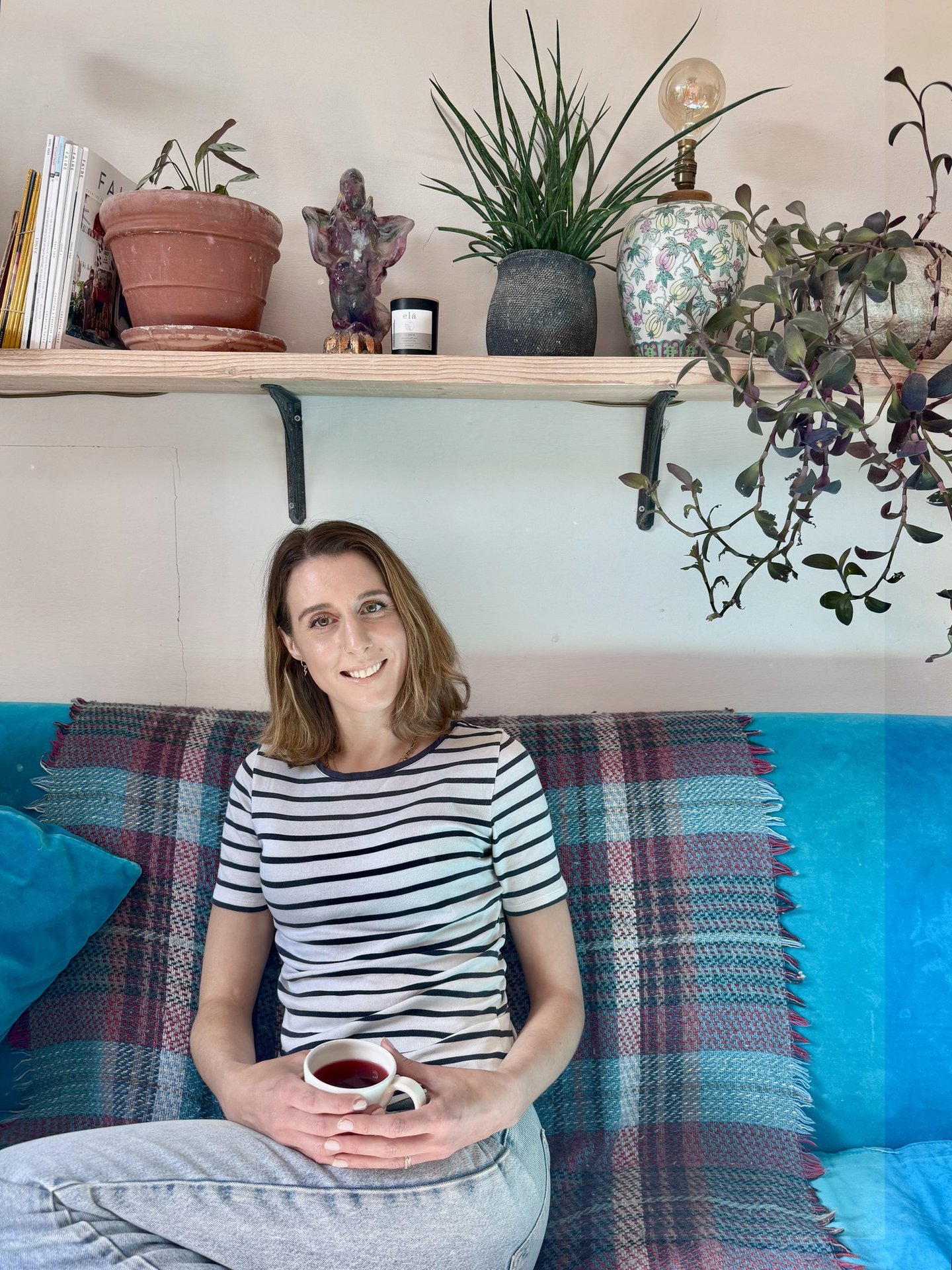 Emma Unwin retail consultant small and mighty