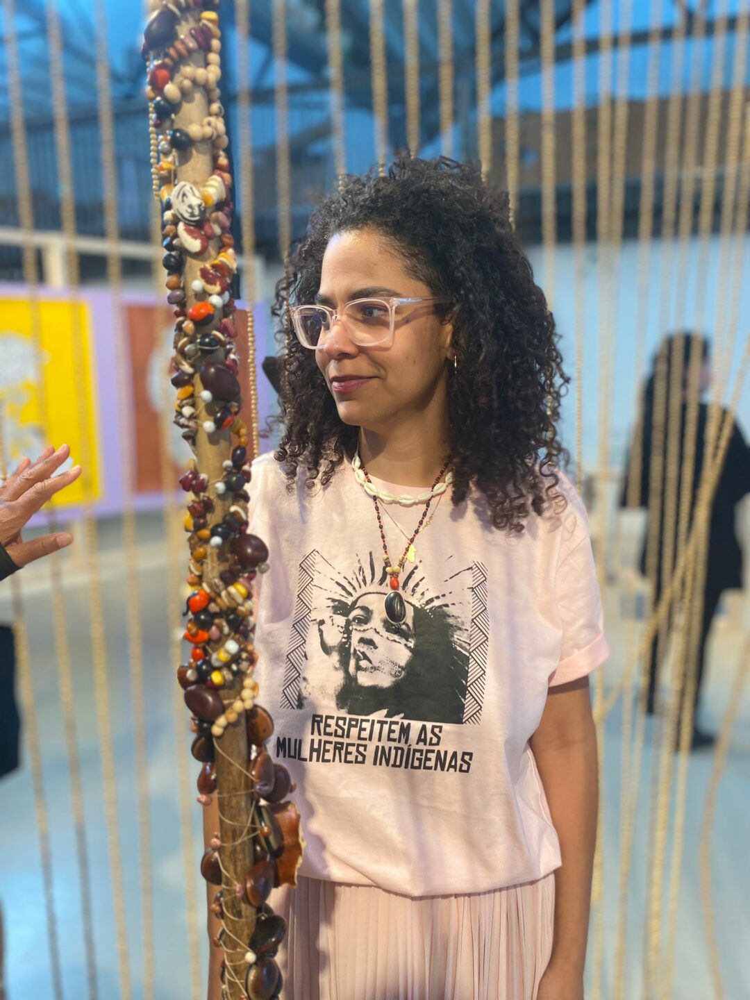 Aline Baiana: A Força da Territorialidade e o Resgate de Saberes