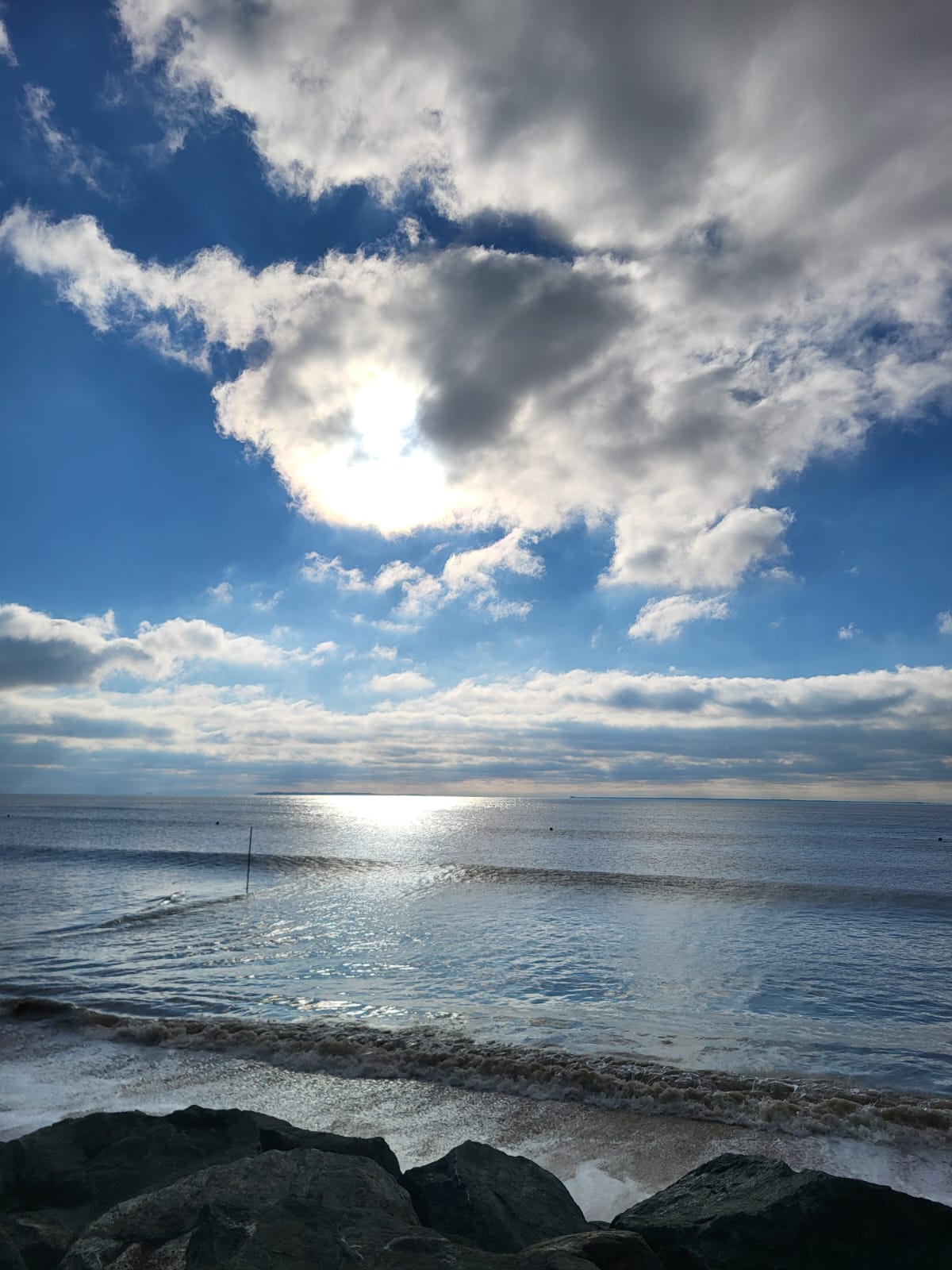 Ocean Atlantique en Charente Maritime