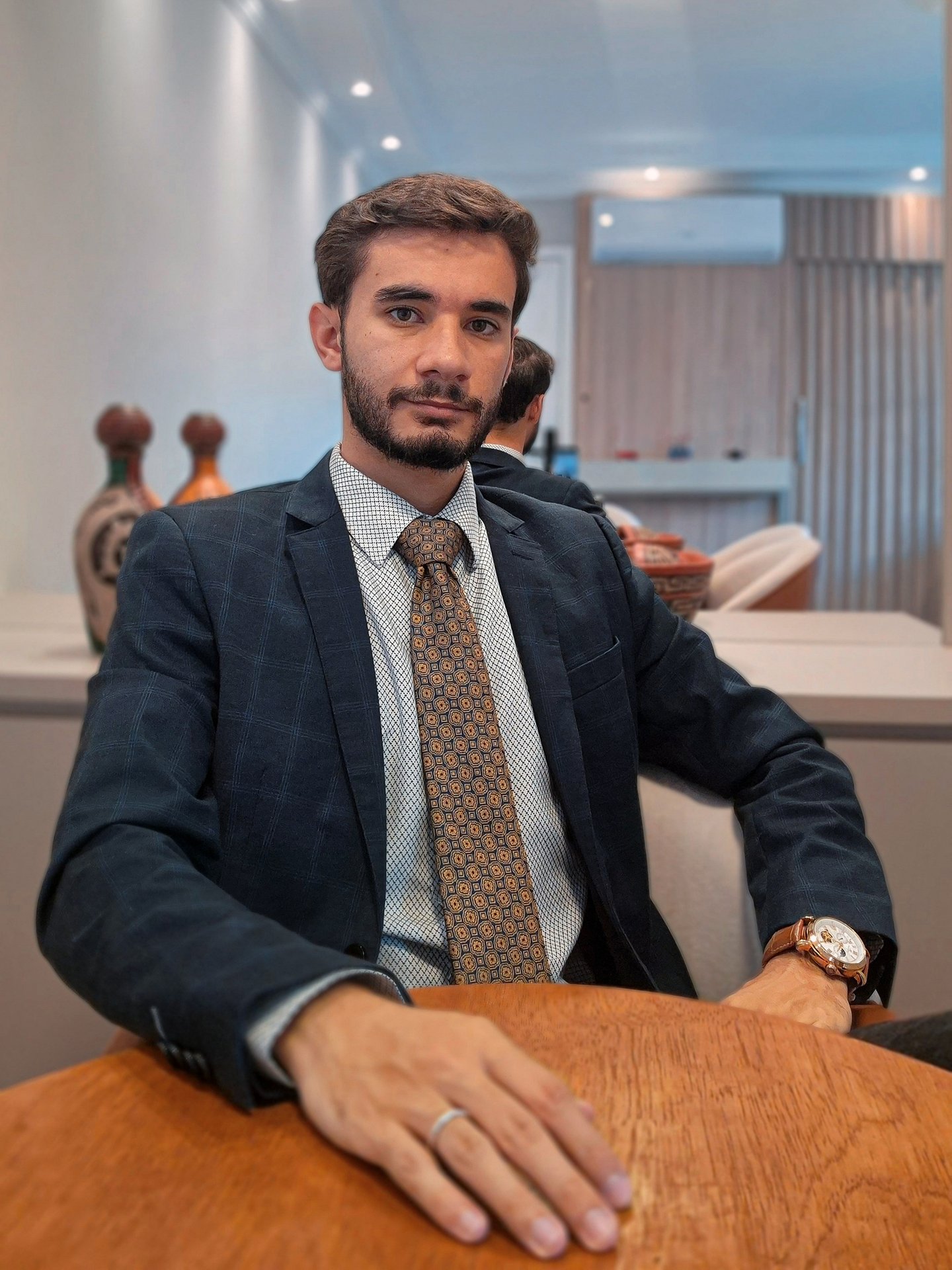 Marcus Barros Advogado