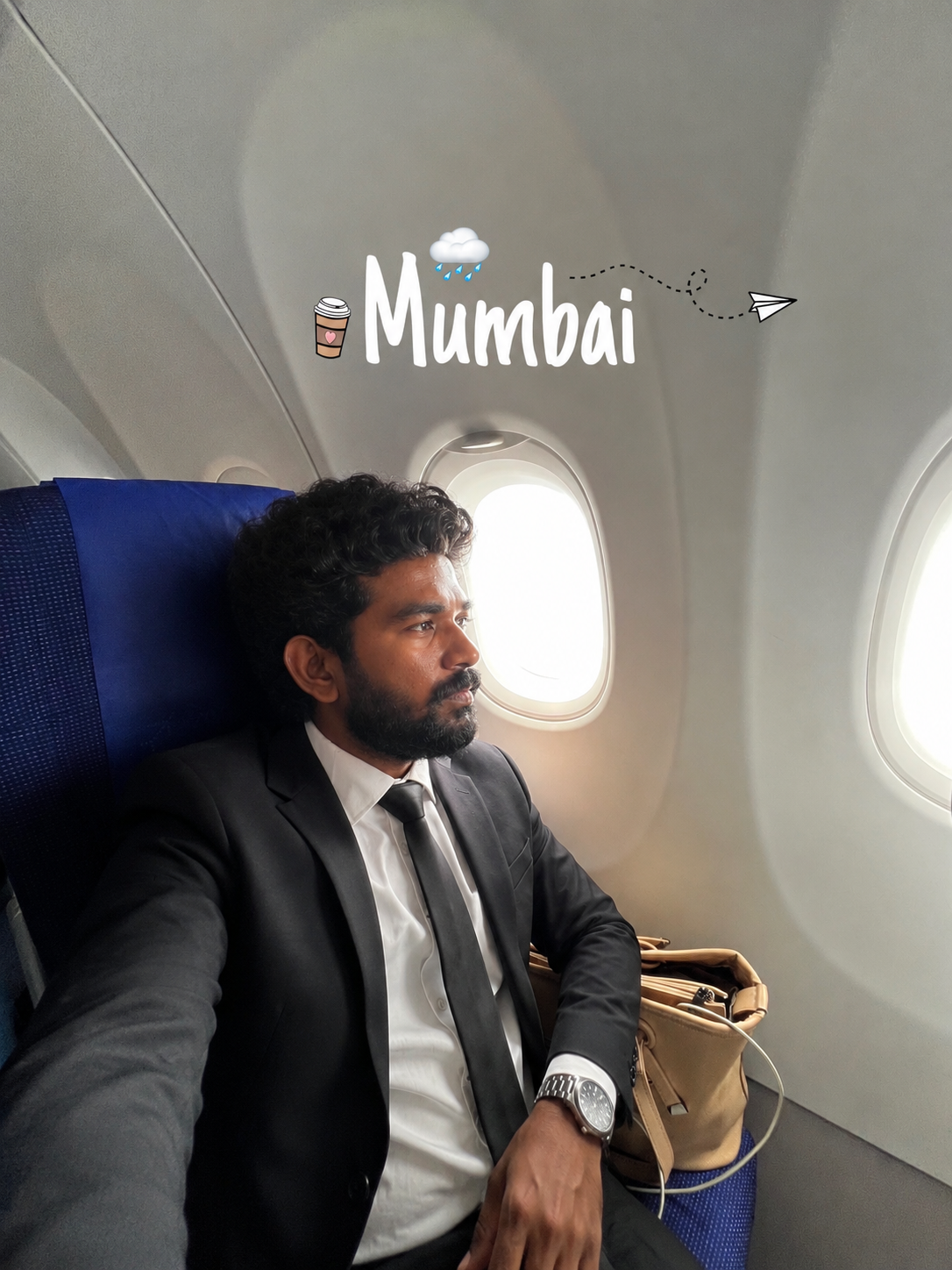 Dhana Sekaran, founder of Digital With Dhana, flying to Mumbai to expand SEO, AI Search Optimization
