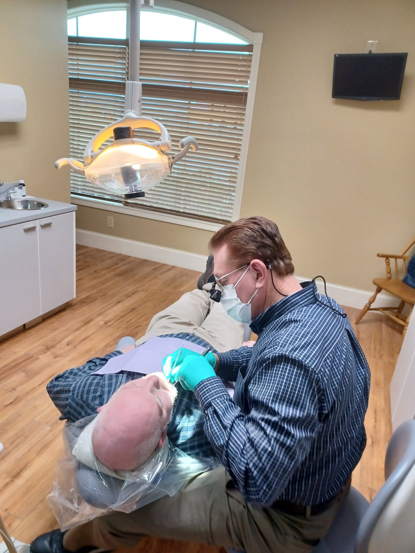 general dentistry maryville tn