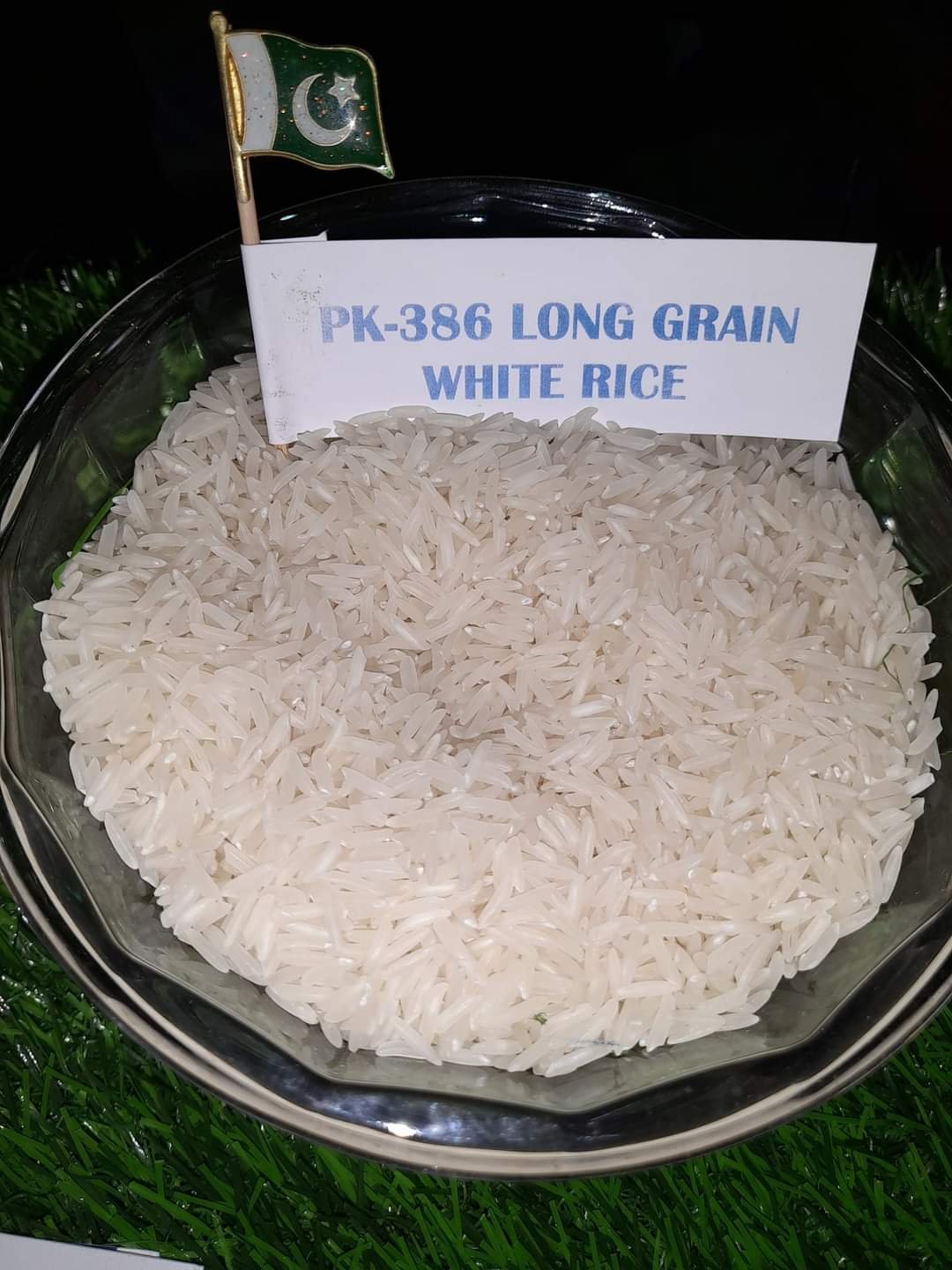 Rice Exporters Of Pakistan