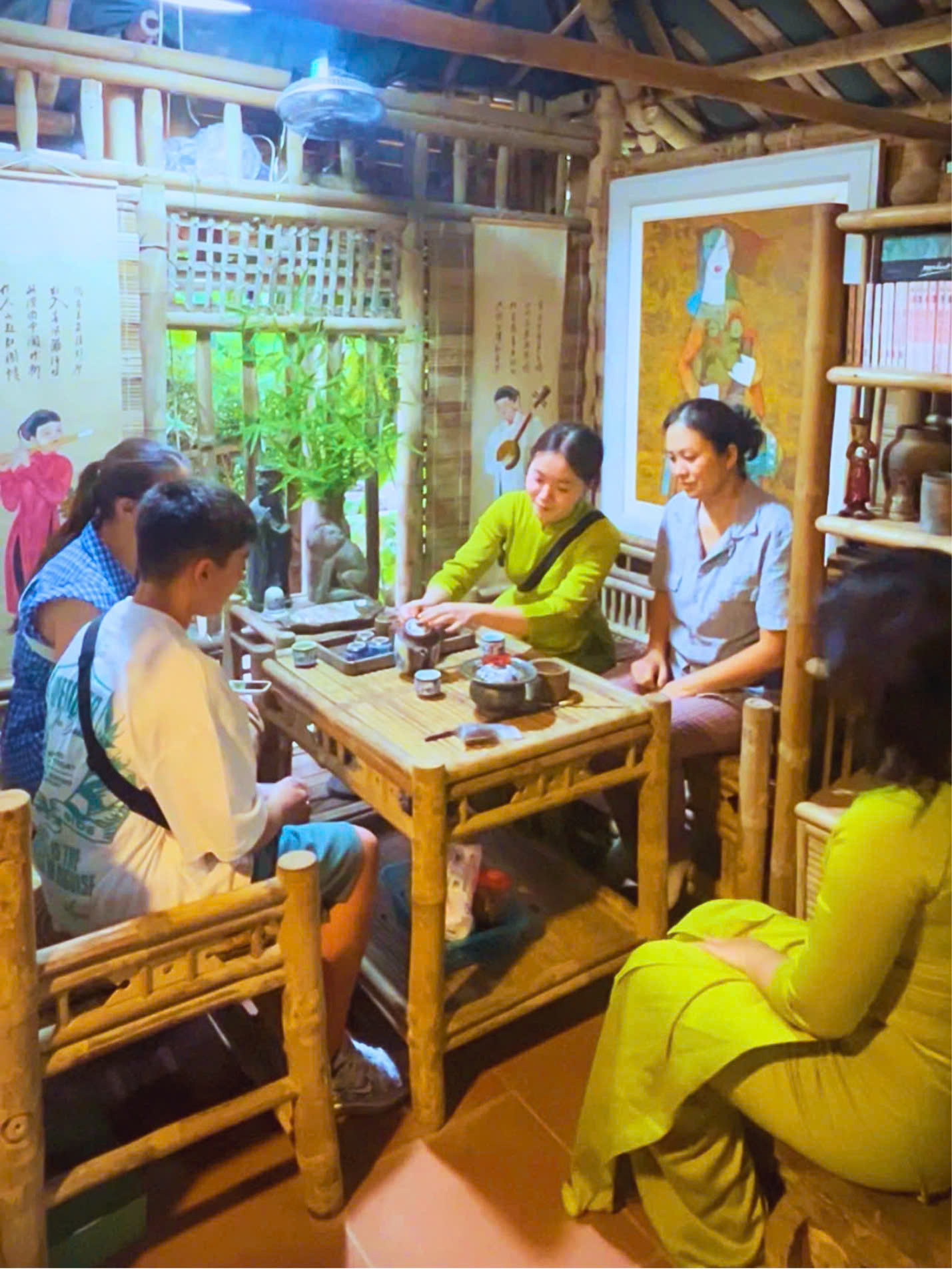 Hanoi travel tips for first time visitors