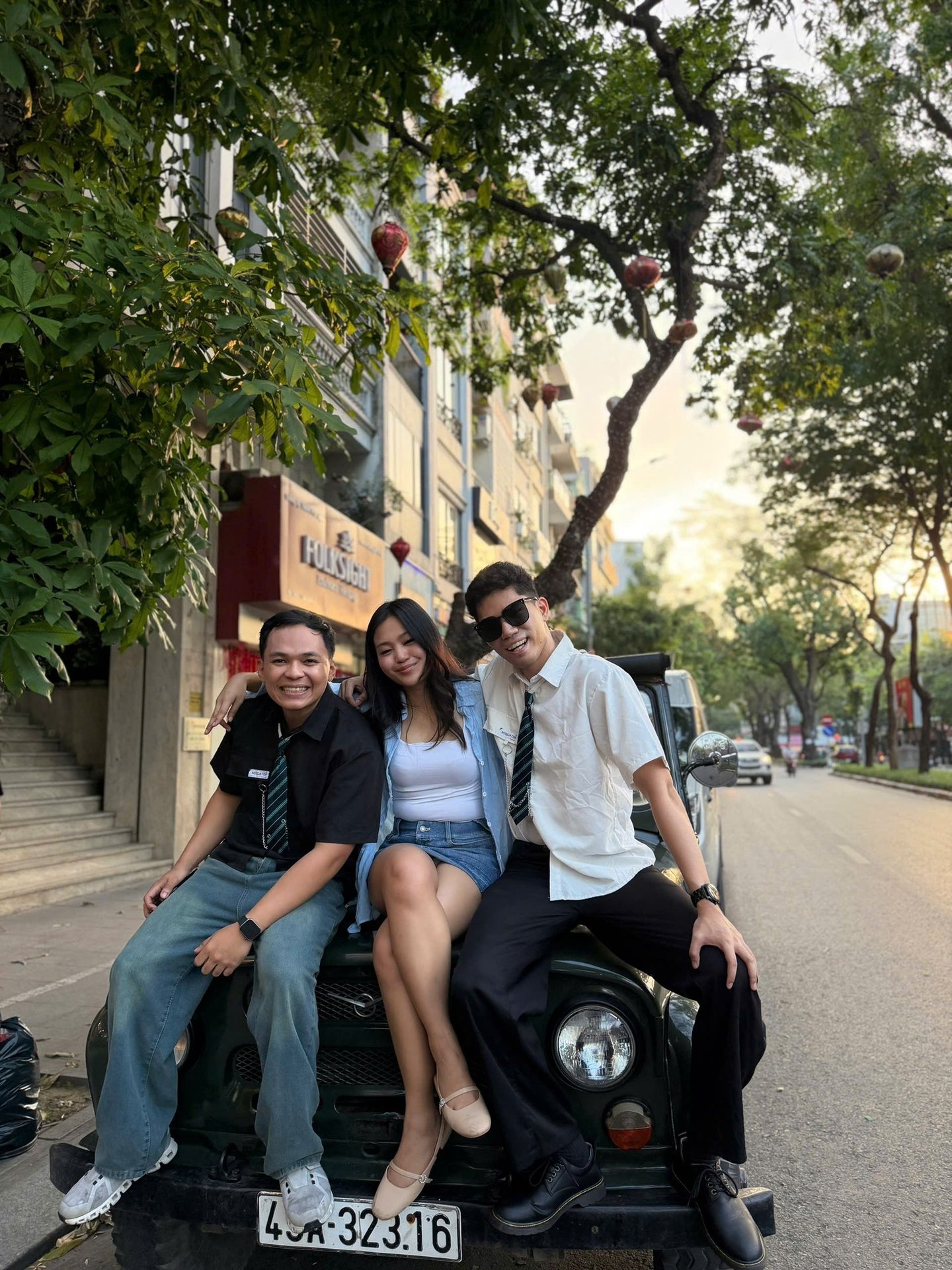 Where Do Hanoi Locals Actually Go to Escape the Tourists?