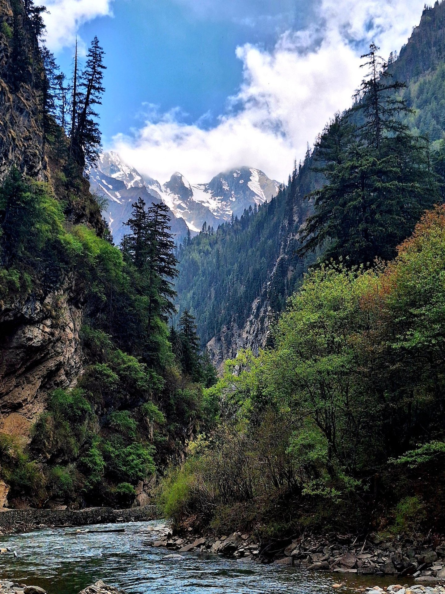 dolpo trek
