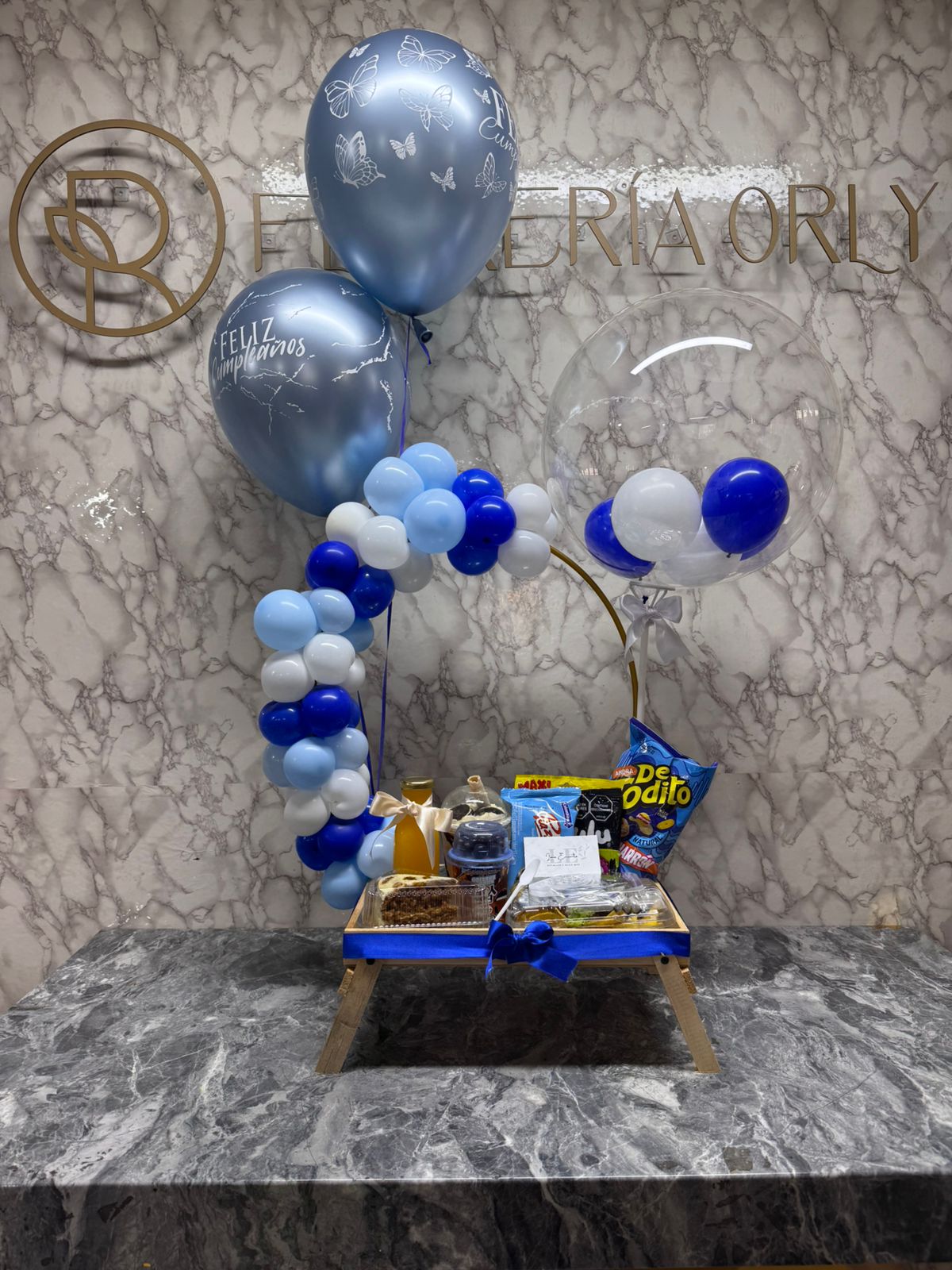 desayunos sorpresa pereira