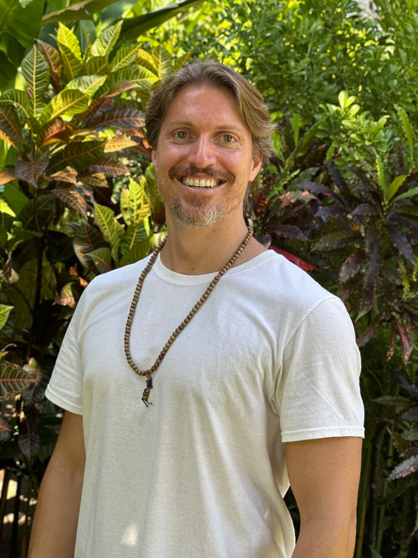 meet your shamanic practitioner, Corey