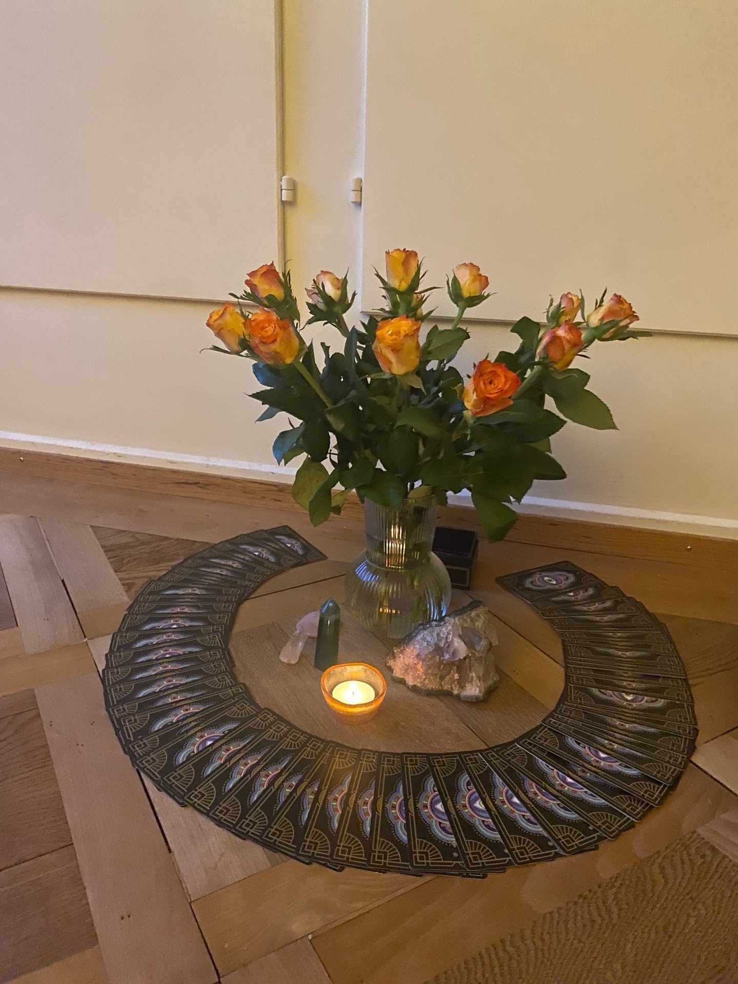 Christine Jost bietet Breathwork und Spinal Attunement in Bern an