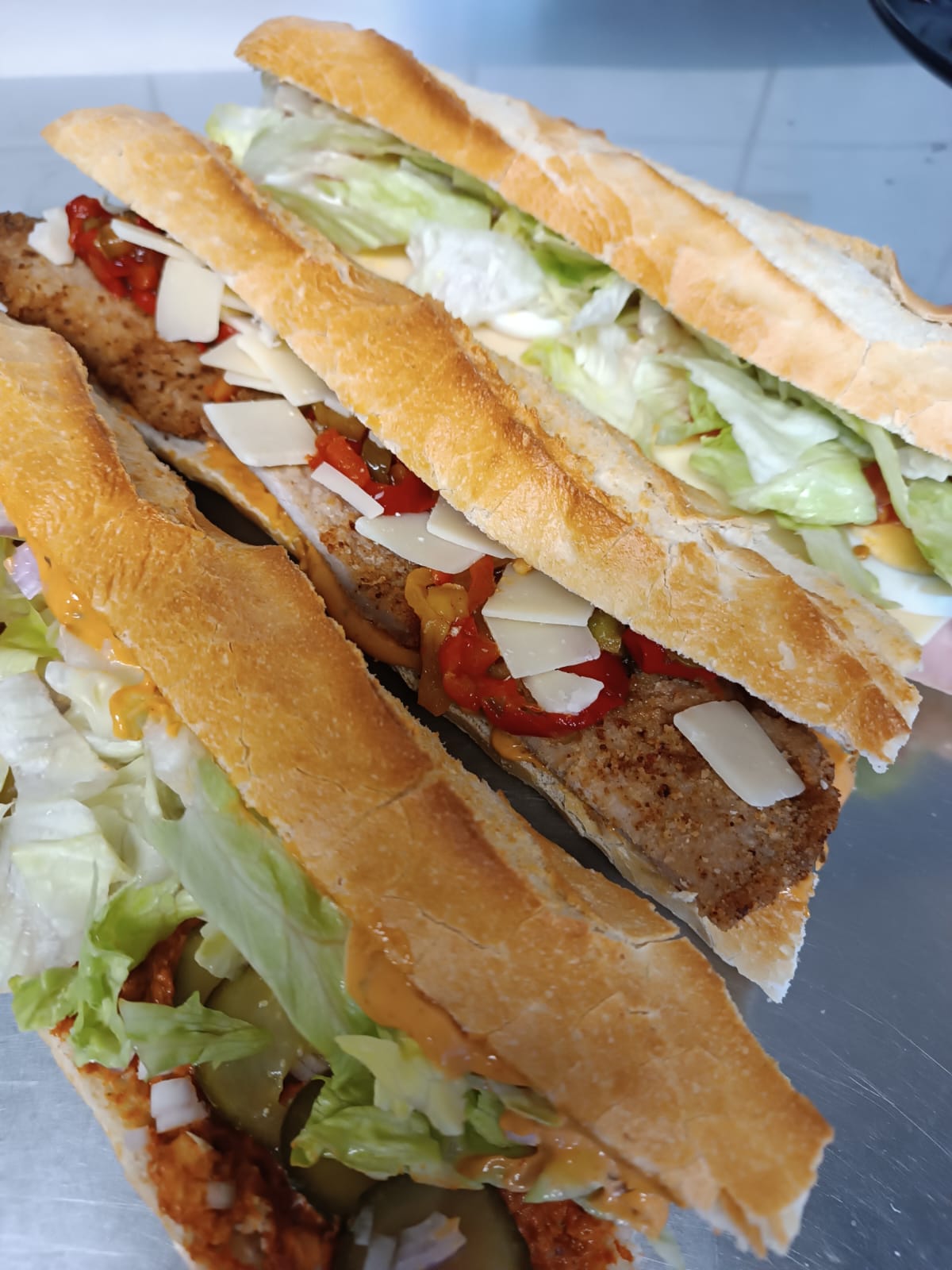 sandwich fait maison chatelet pates maison chatelet couscous maison chatelet sandwicherie chatelet