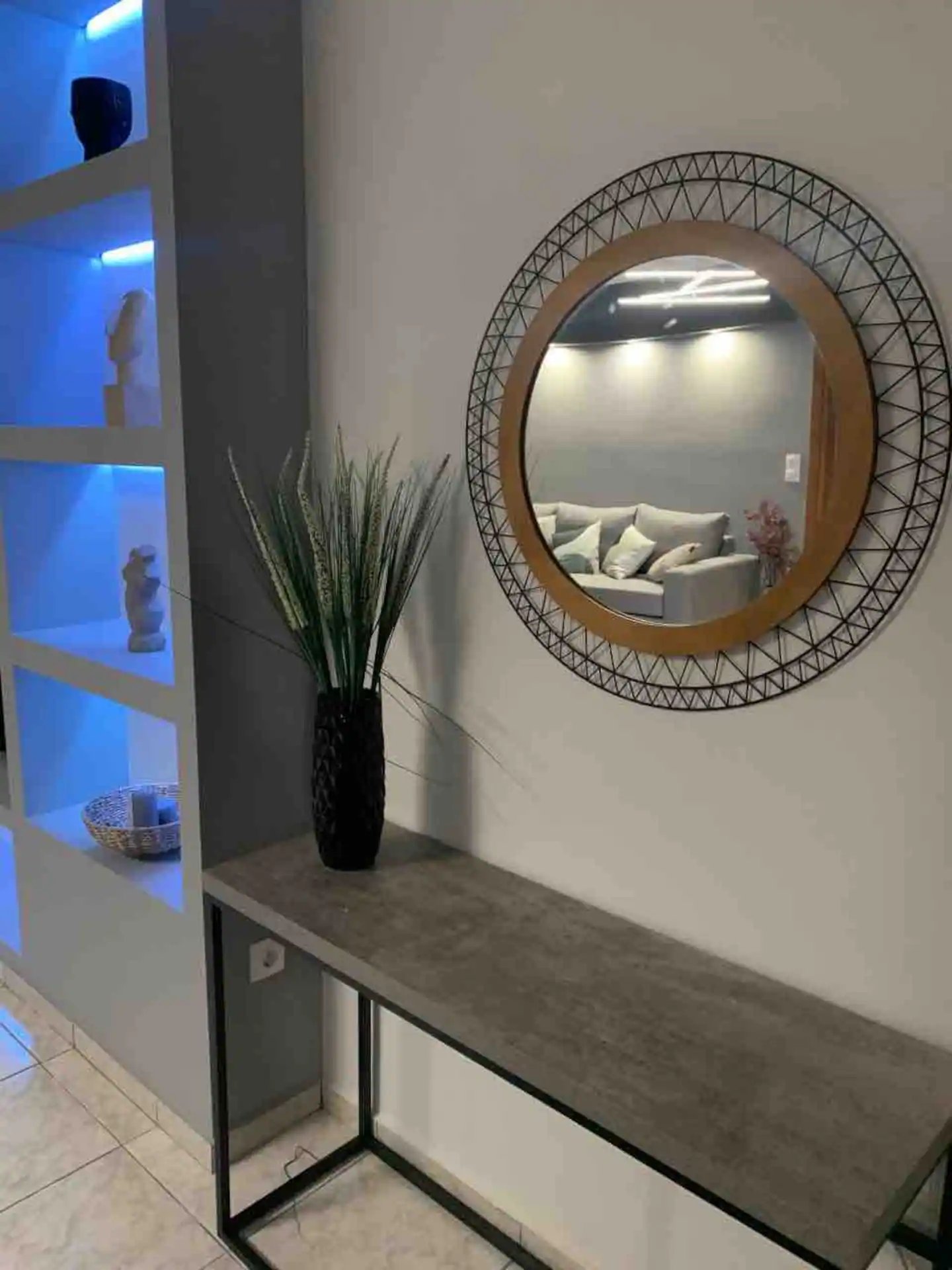 Mystic Gazi apartment