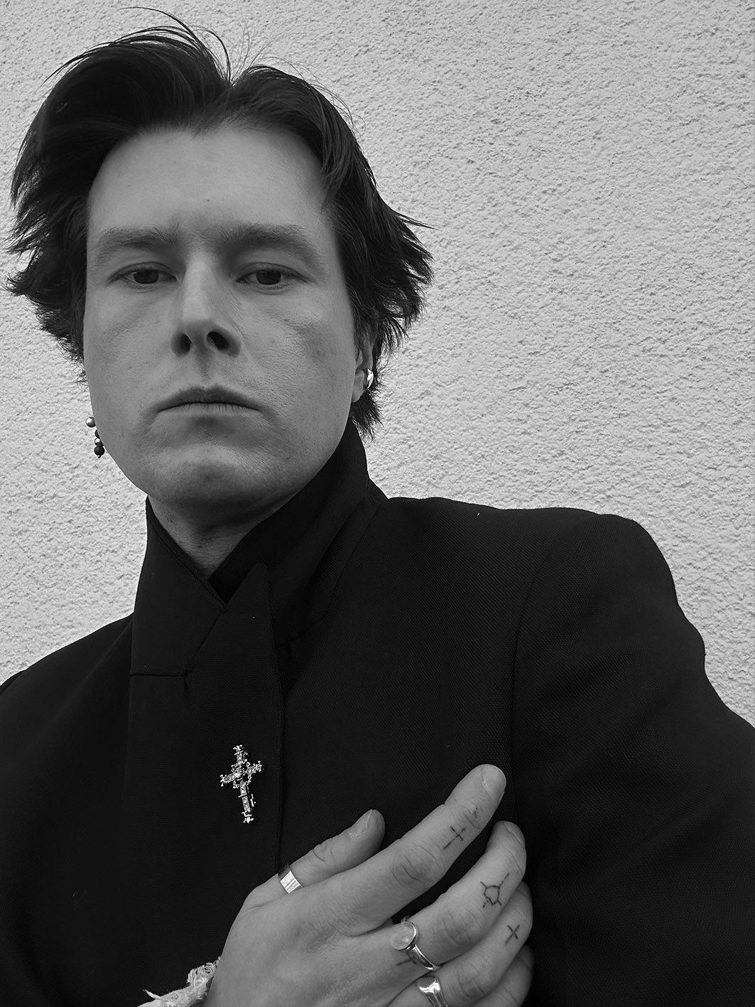 ALEXANDER BEL FOUNDER_PORTRAIT