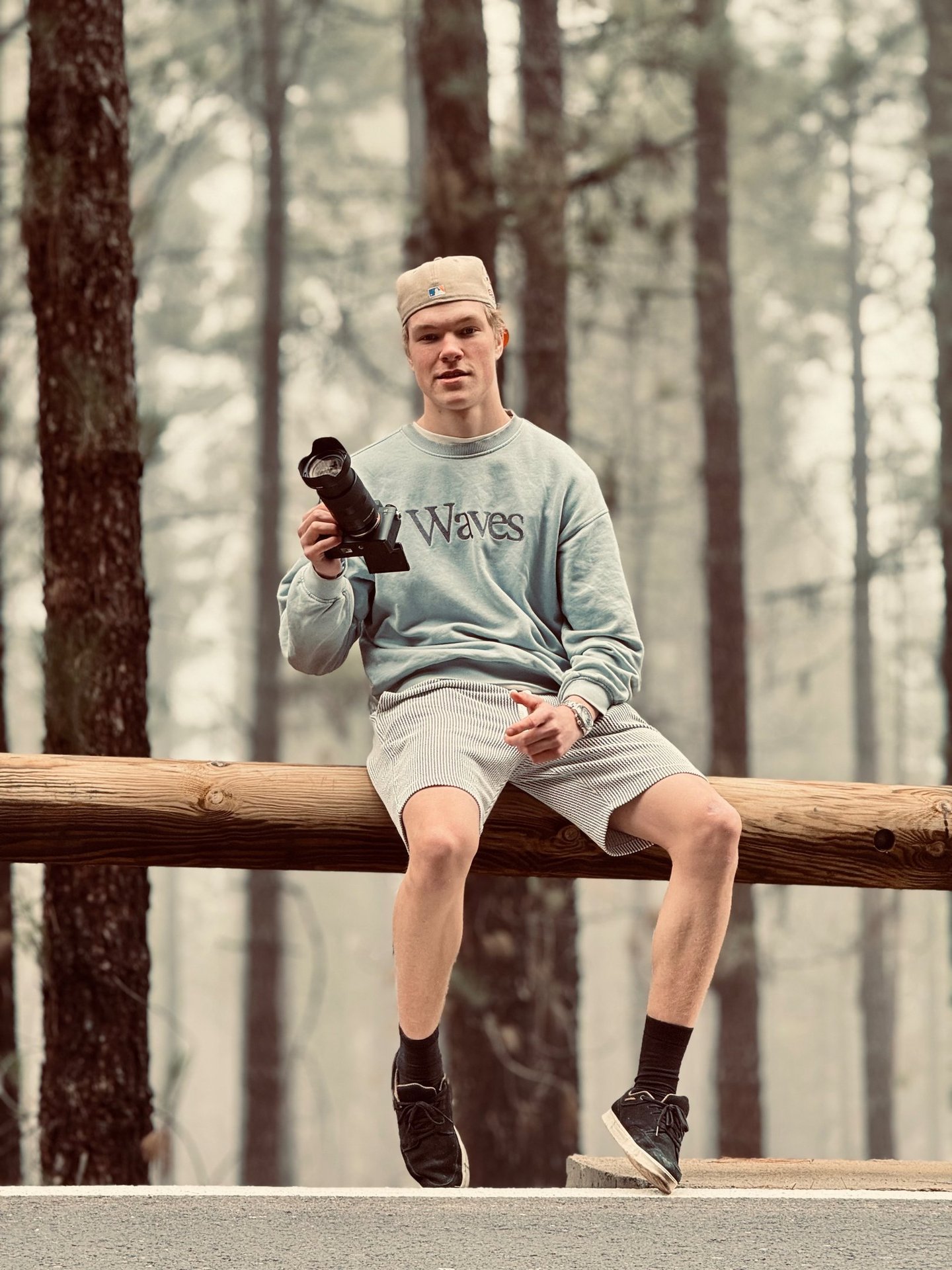 Videokuvaus yrityksille – Media by Paavo Nenonen