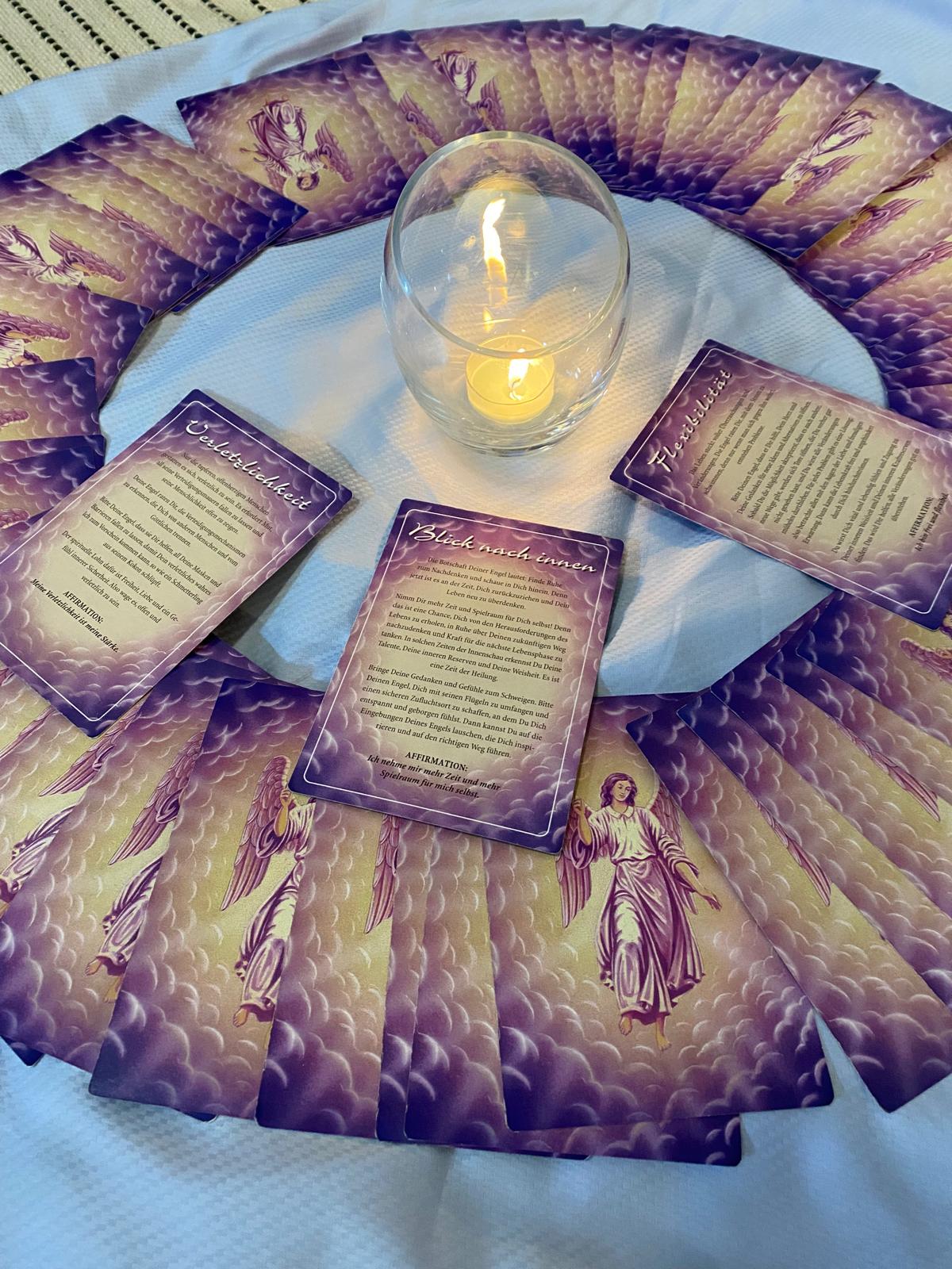 Meditieren und Malen kreative Meditation Ausdrucksmalen