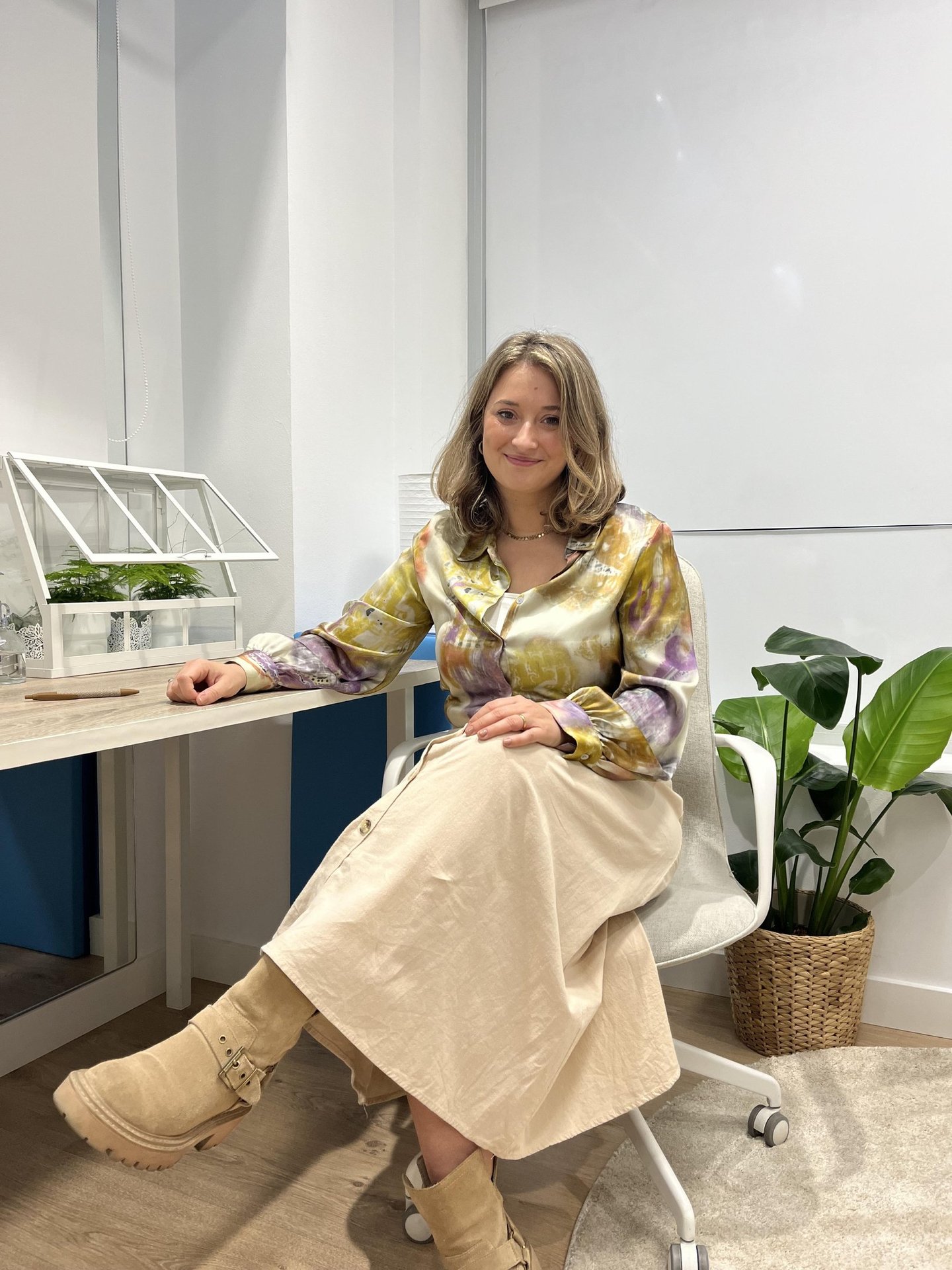 Psicologa infantil Zaragoza