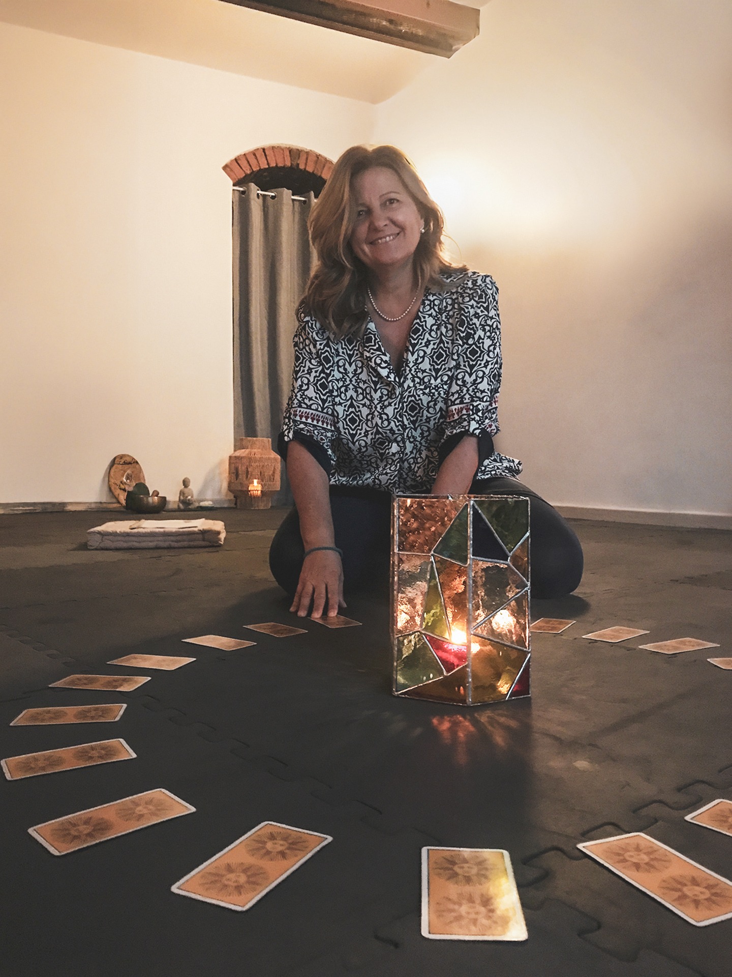 ASD Movimento Bergamo - Tarocchi