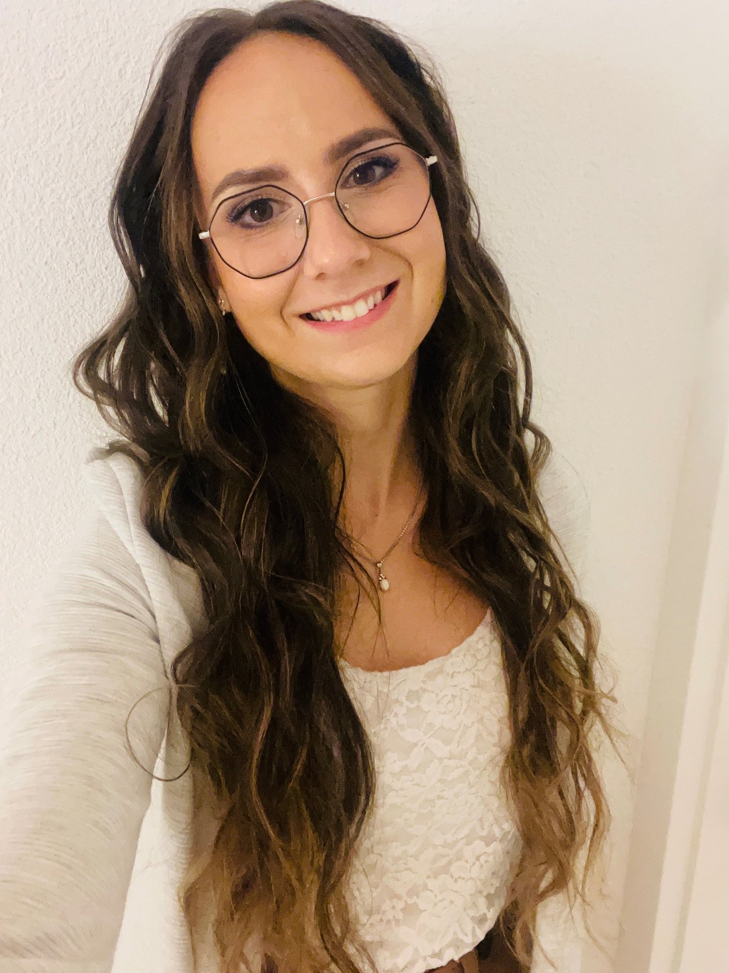 Romina Cerrone IBCLC Stillberatung