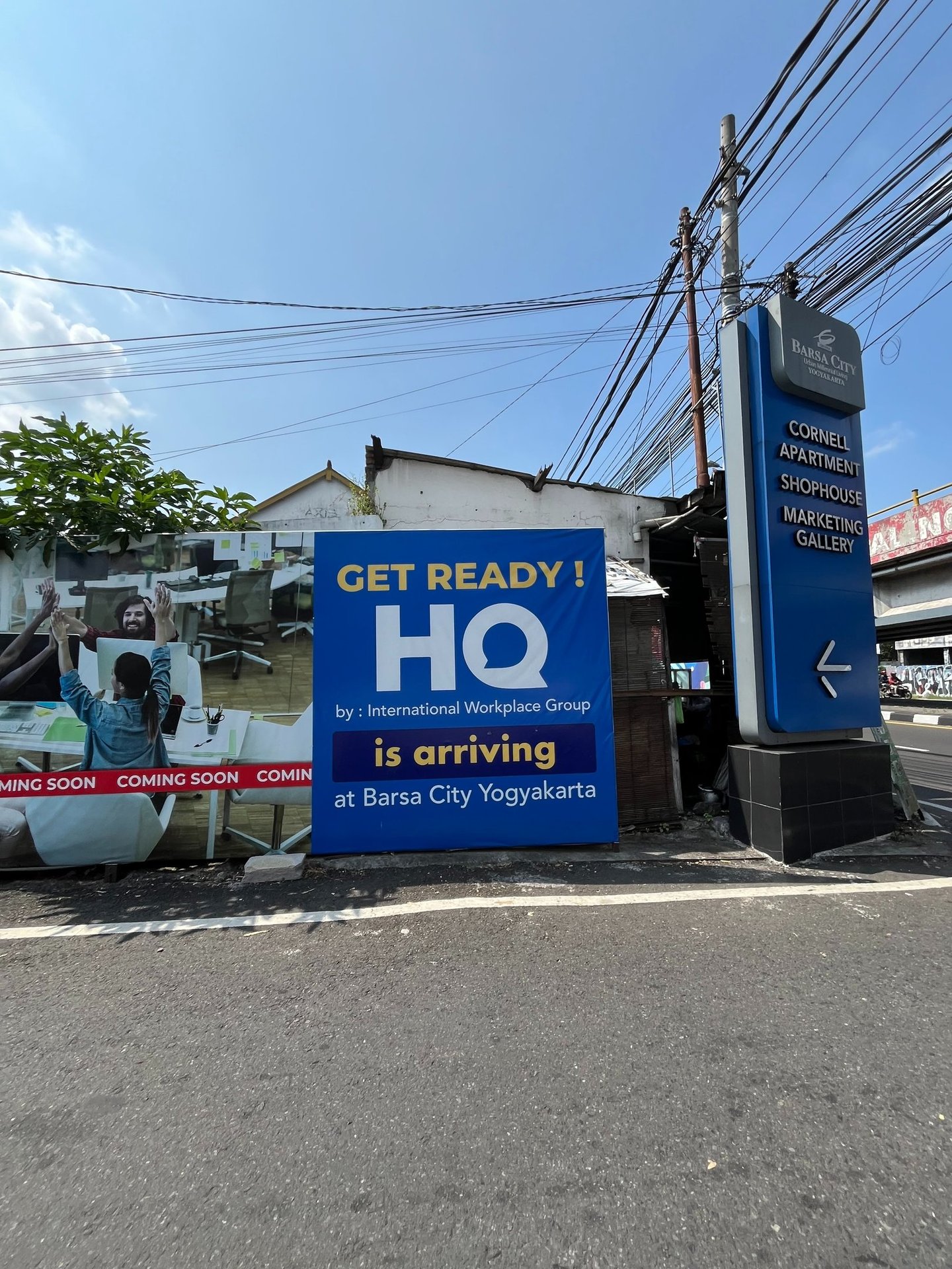 Faiz Hayaza Clinic Location