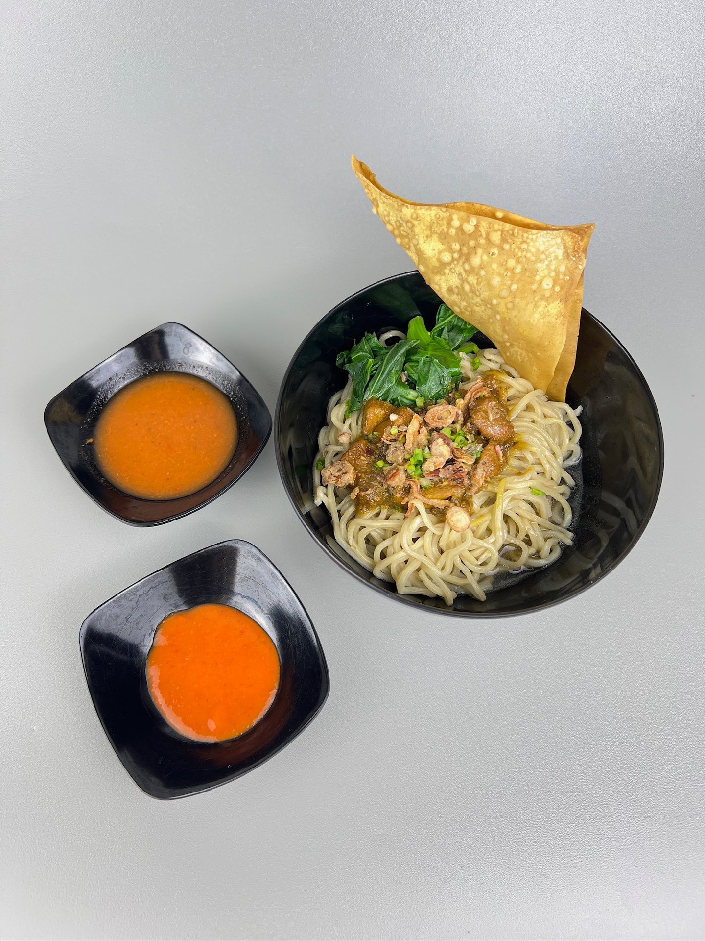 Mie Ayam JAWA