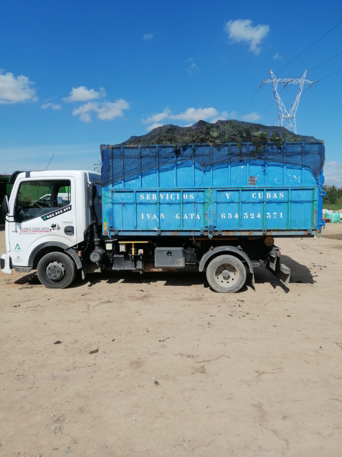 Normativa sobre Gestión de Residuos de Construcción en Sevilla: ¿Qué Debes Saber?