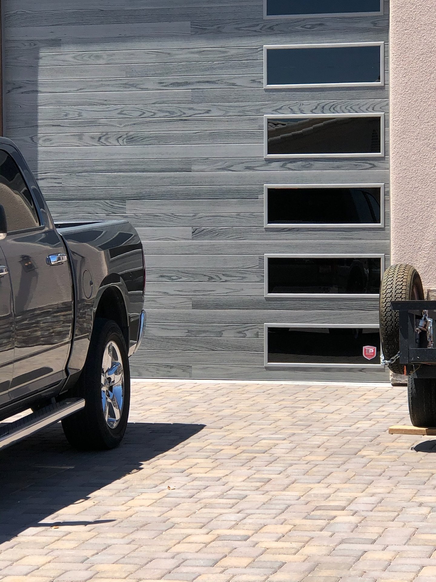 Lake Havasu RV garage dooir repair