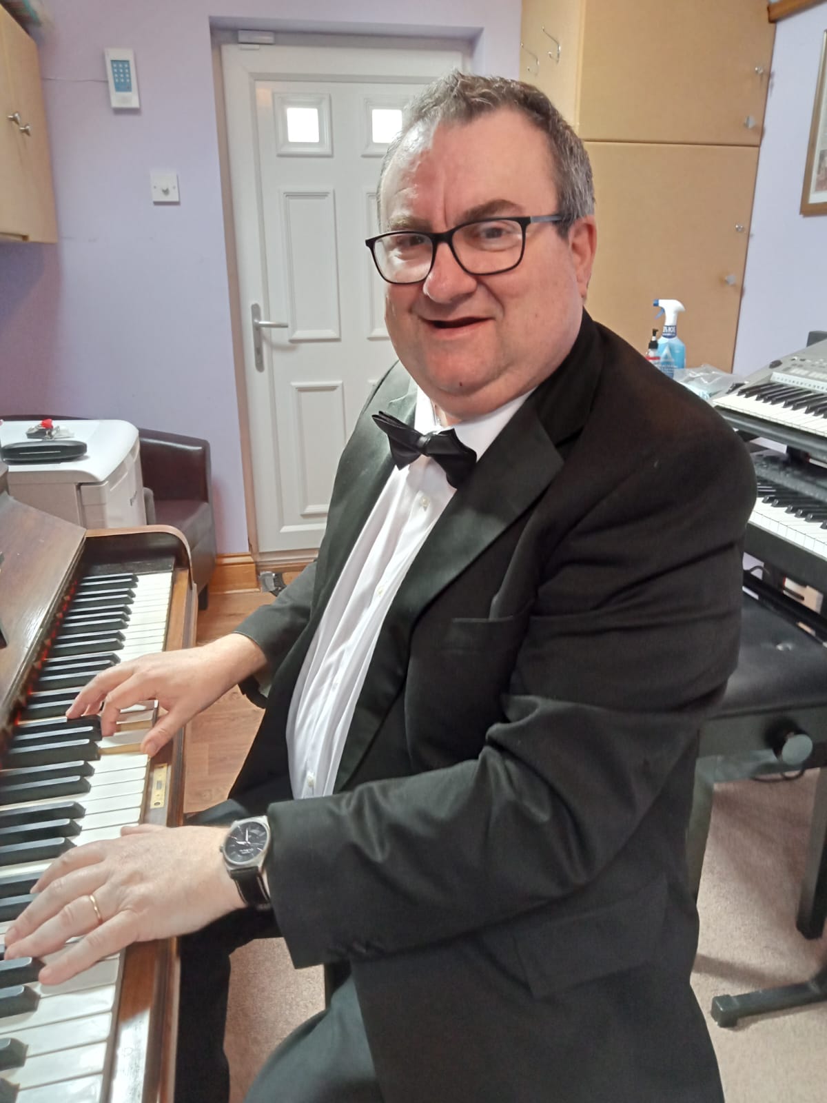 ABC PIANO & KEYBOARD SCHOOL