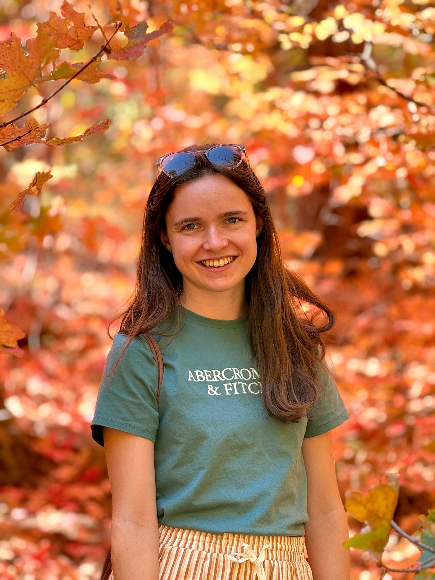 Foto von Audrey Räss