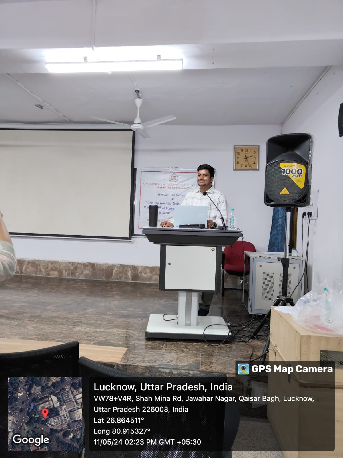 KGMU MEDICAL COLLEGE ANUPAM BEST PSYCHIATRIST SONALI PEDIATRIC DOCTOR