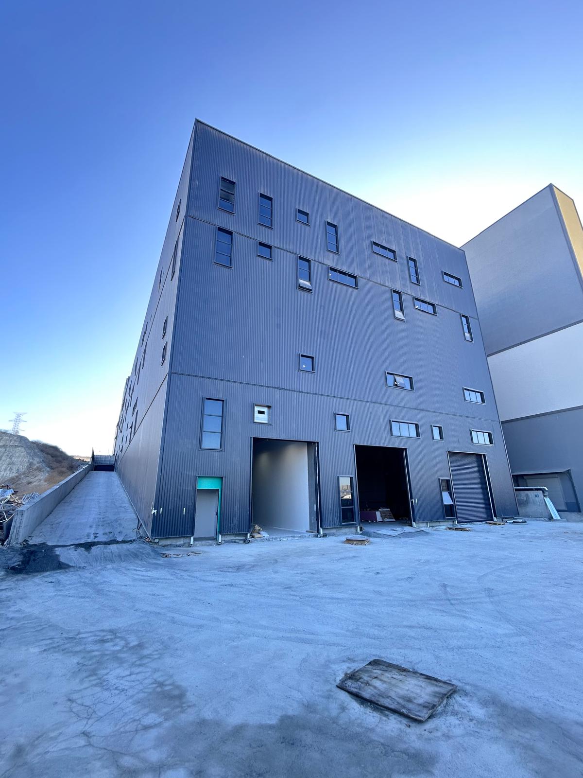 Elmas Yapı Dekorasyon