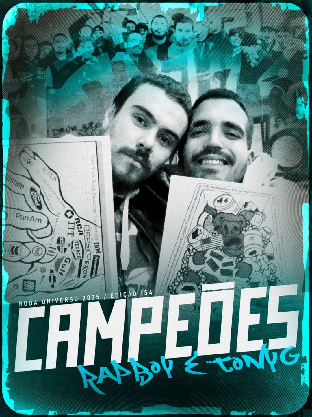 campeoes universo porto
