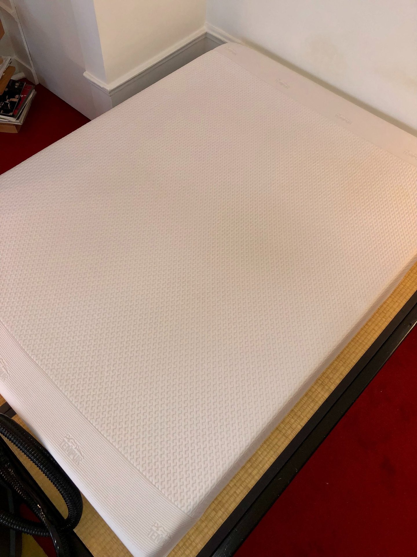 entreprise de nettoyage matelas à domicile