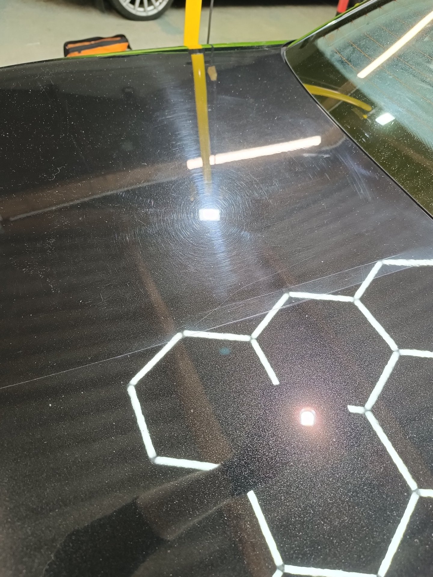 polissage lustrage clermont vichy riom