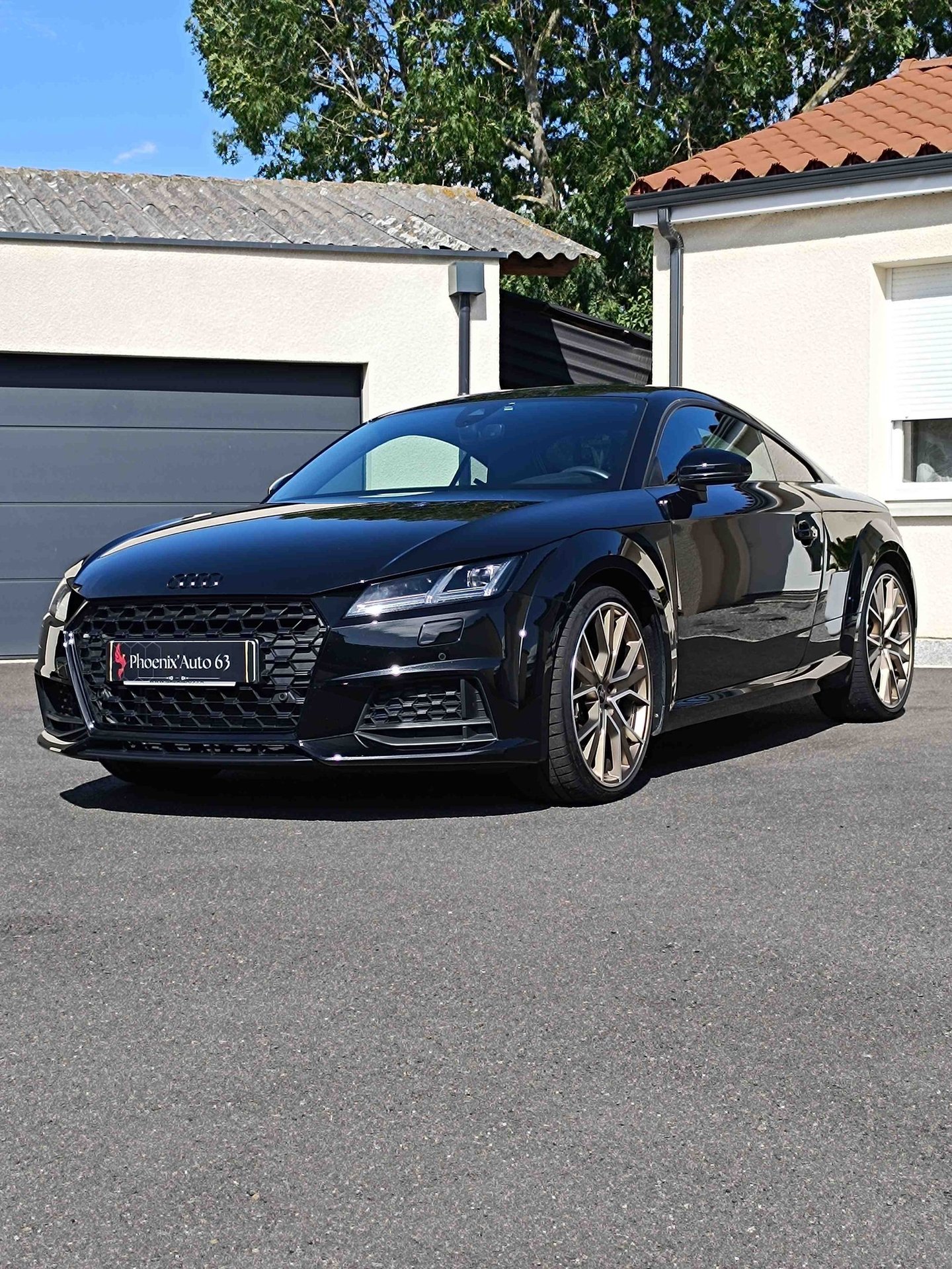 polissage detailing 63
