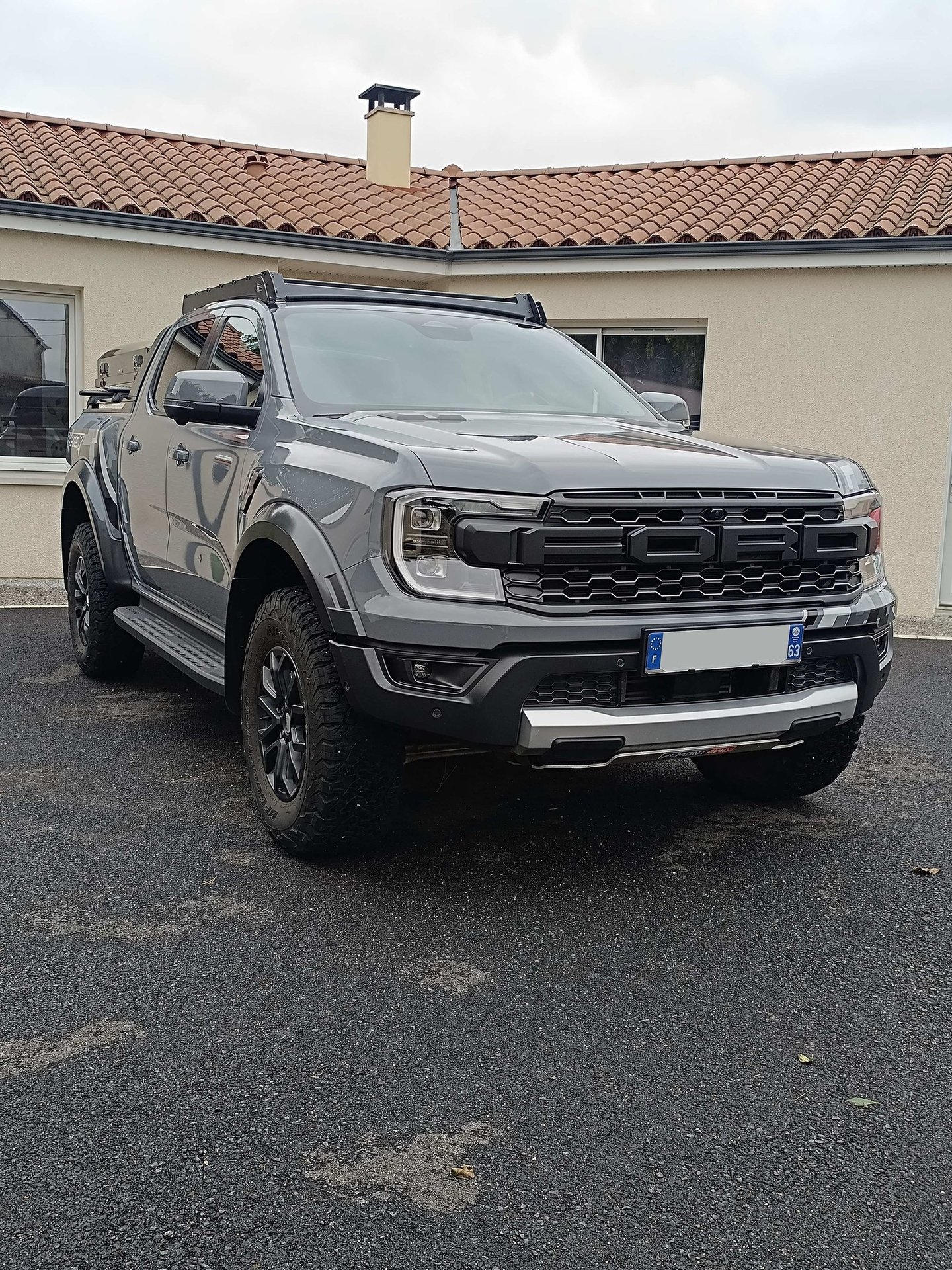 detailing clermont ferrand riom thiers