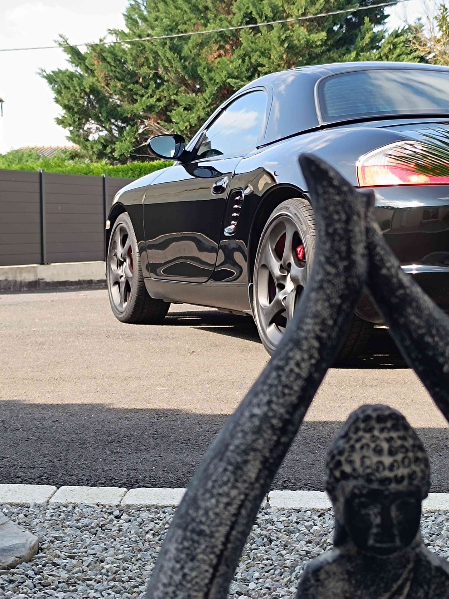 traitement céramique carrosserie thiers