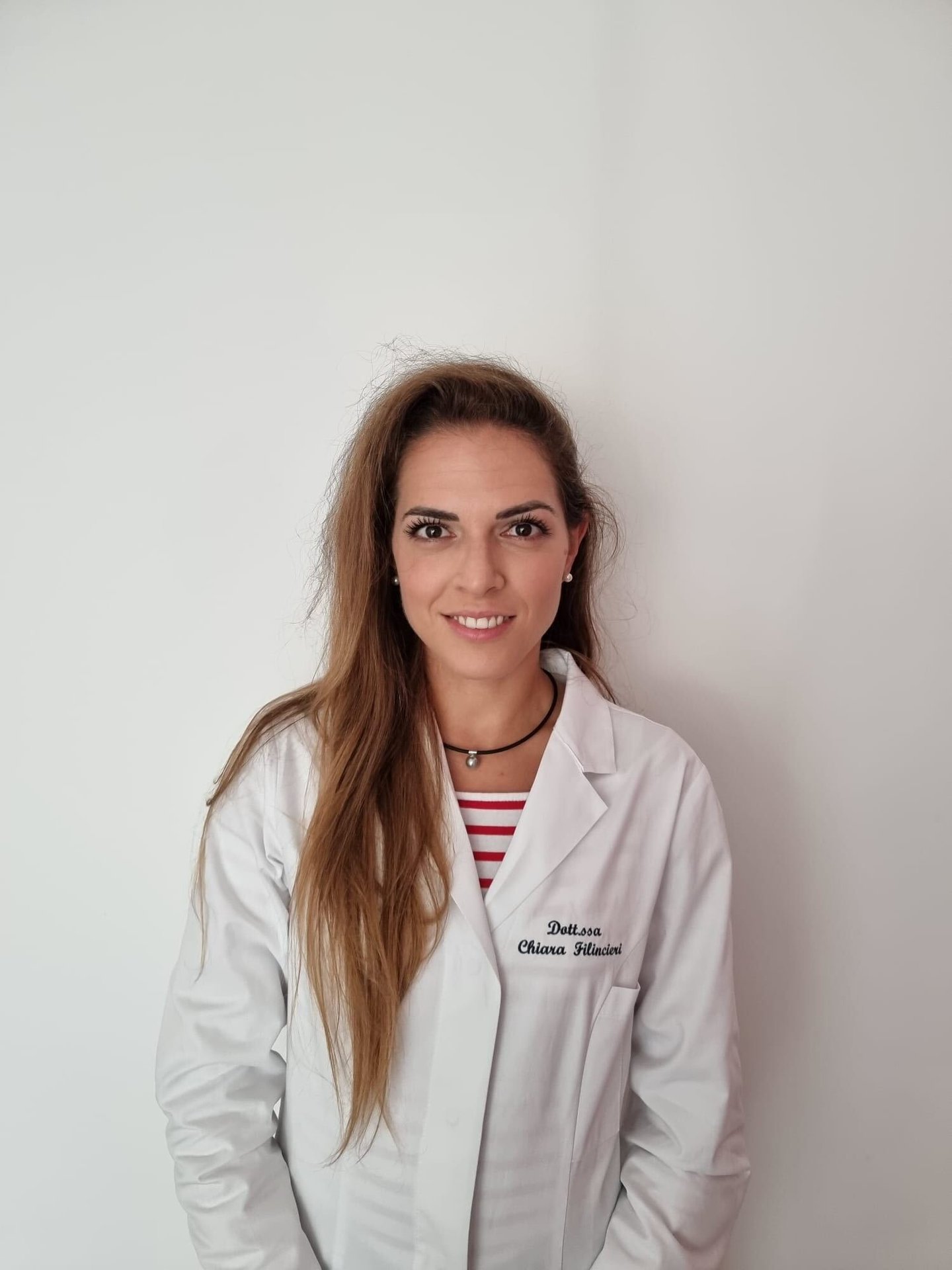 Biologa Nutrizionista Chiara Filincieri