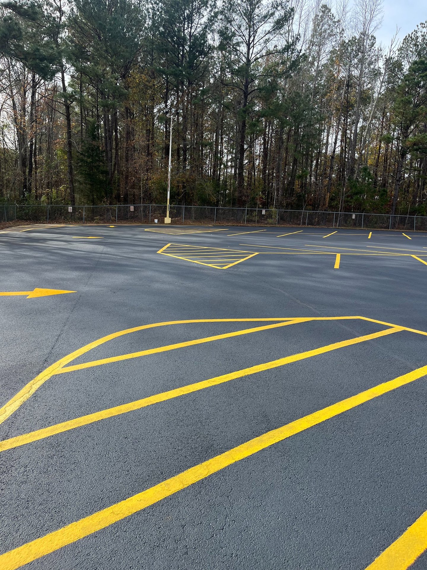 Top Line Painting in Columbus, Georgia