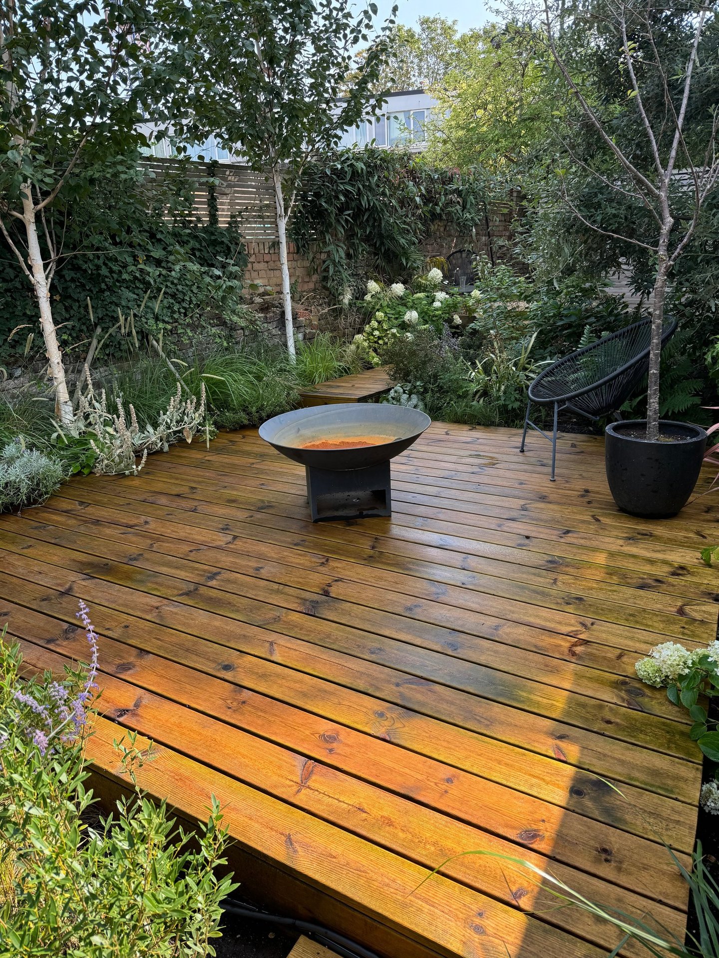 Jet Washing and pressure washing 