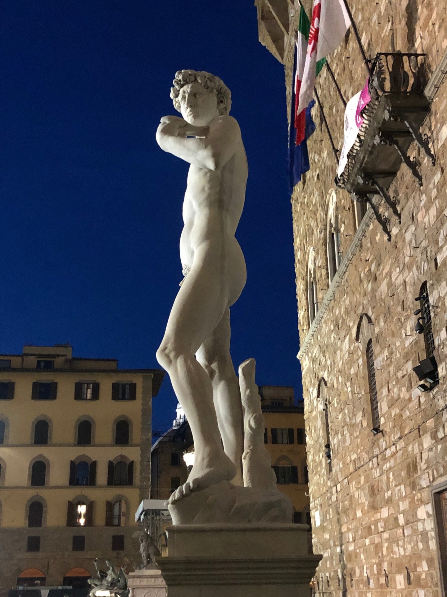 michelangelo, gucci, ferragamo, loro piana