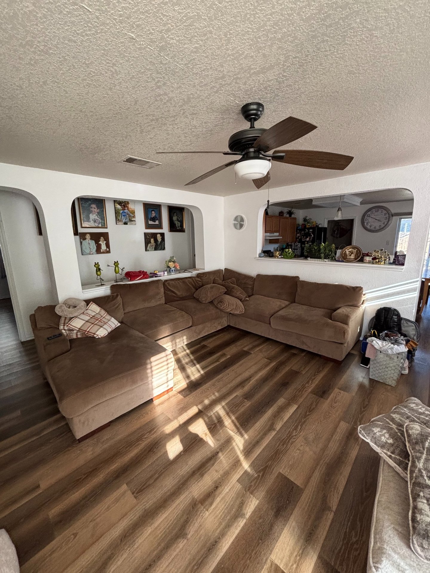 Large Sectional Removal Near You