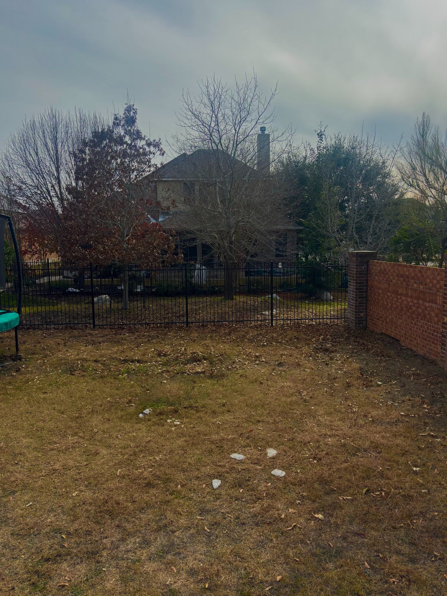 Playground removal and disposal in Bandera