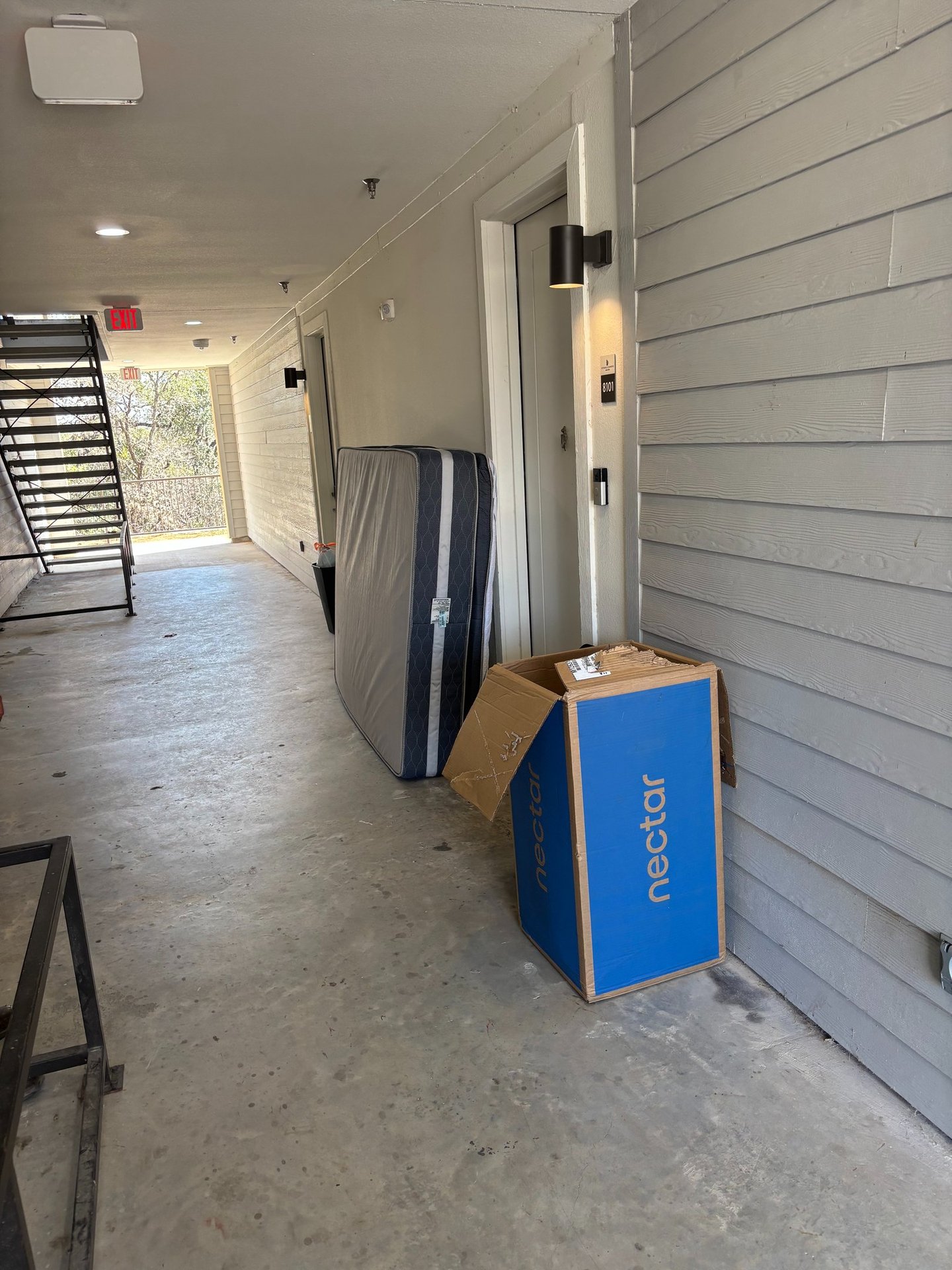 In need of Mattress Removal In San Antonio