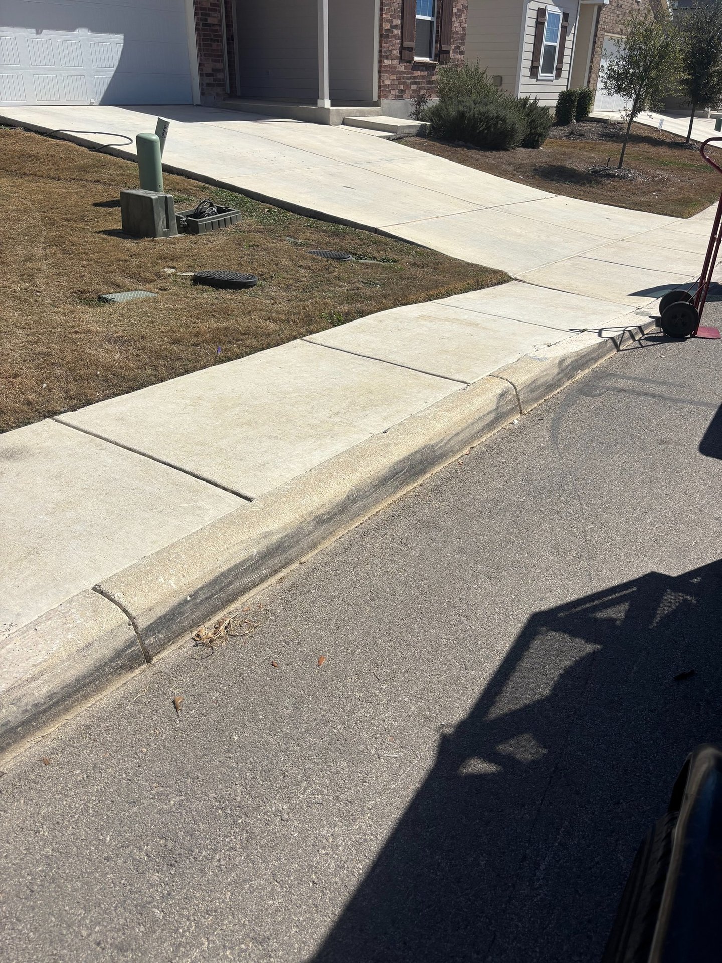 Cardboard box removal in San Antonio