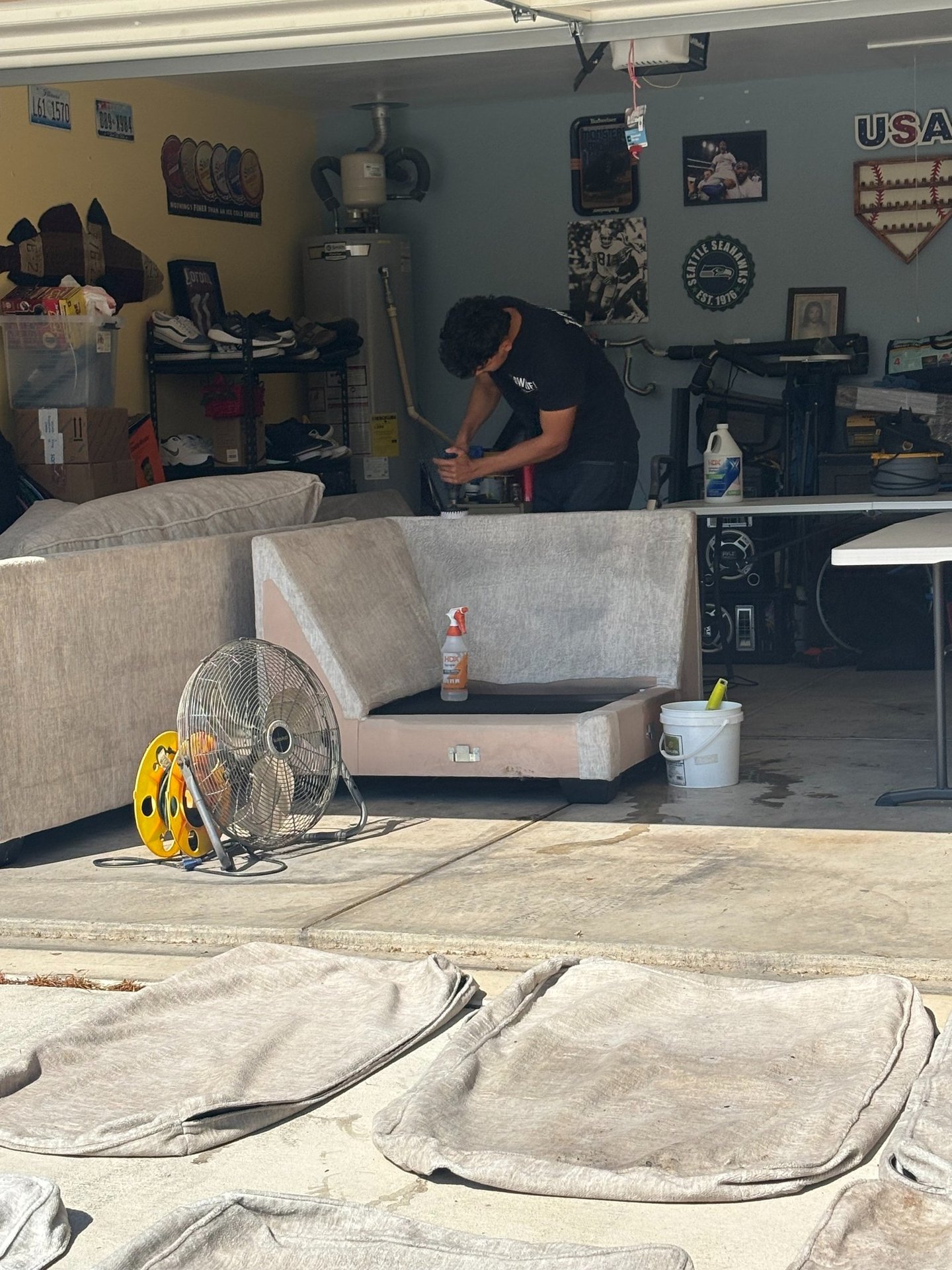 Second Hand Furniture / Furniture Donation