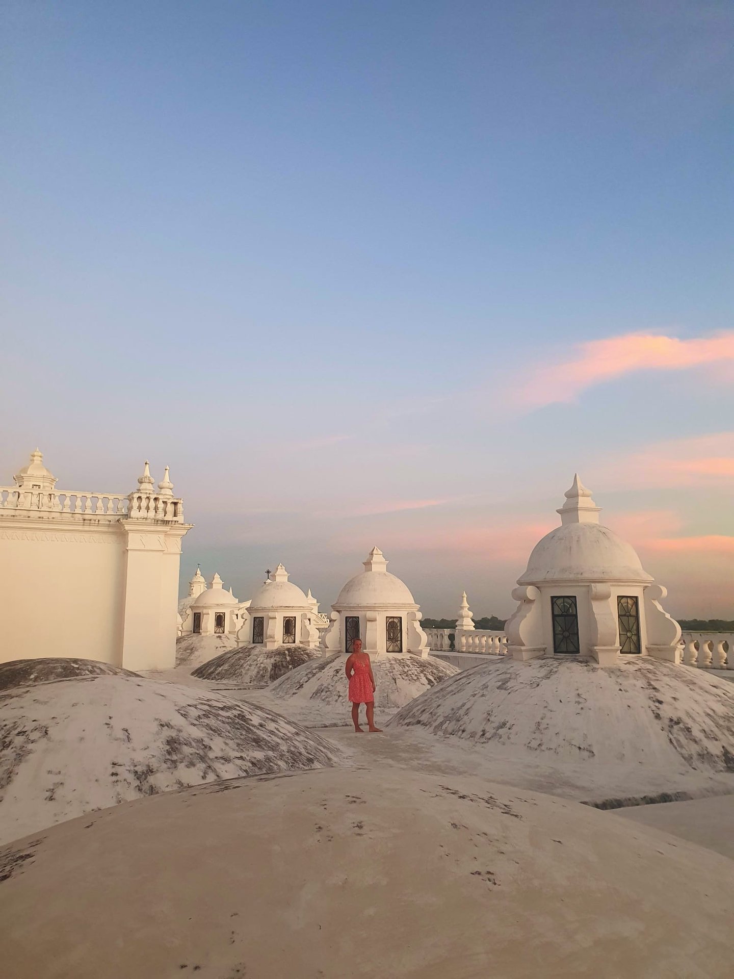 Basilica Catedral | Leon, Nicaragua | The Original Tours