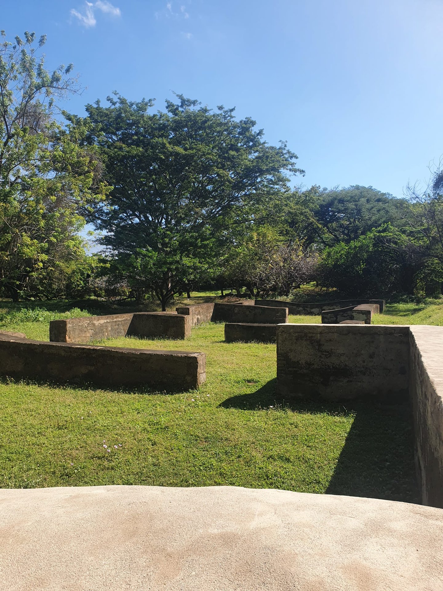 Leon Viejo Ruins | Leon, Nicaragua | The Original Tours