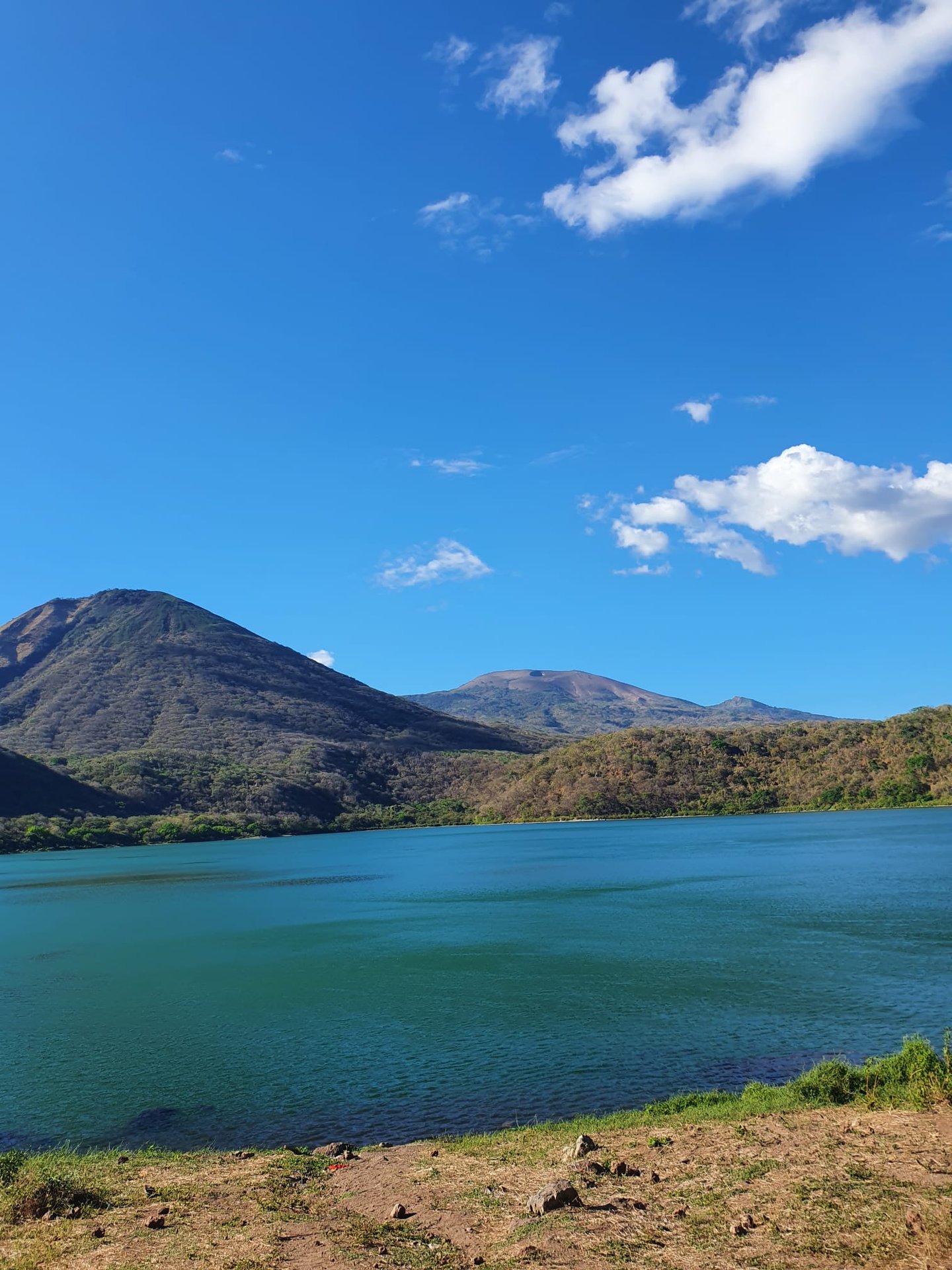 Laguna Del Tigre | Leon, Nicaragua | The Original Tours