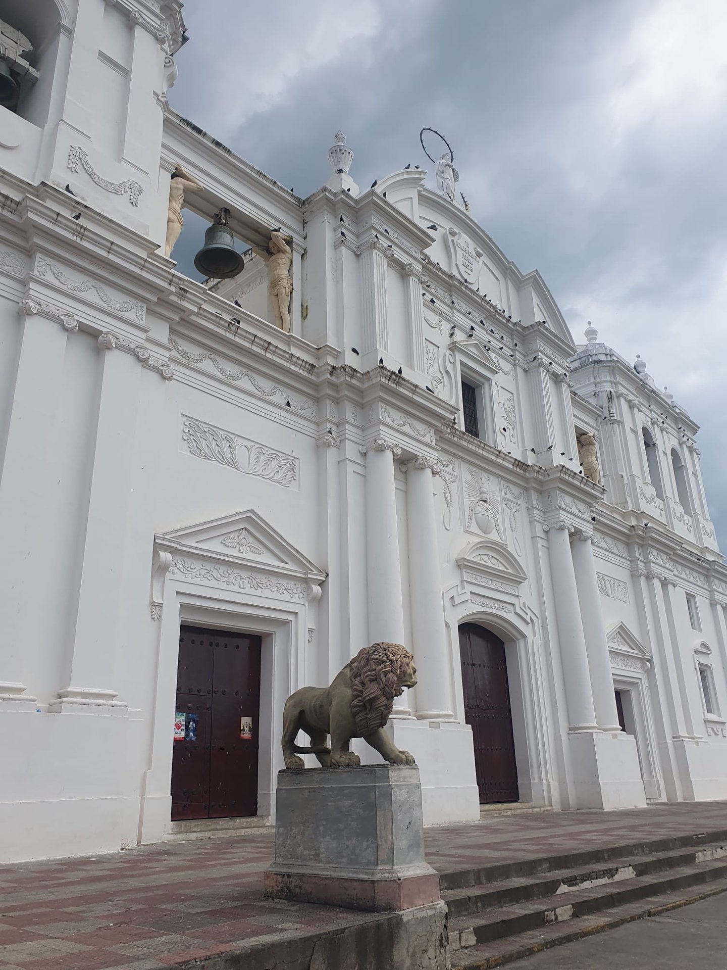 Biking Tour | Leon, Nicaragua | The Original Tour