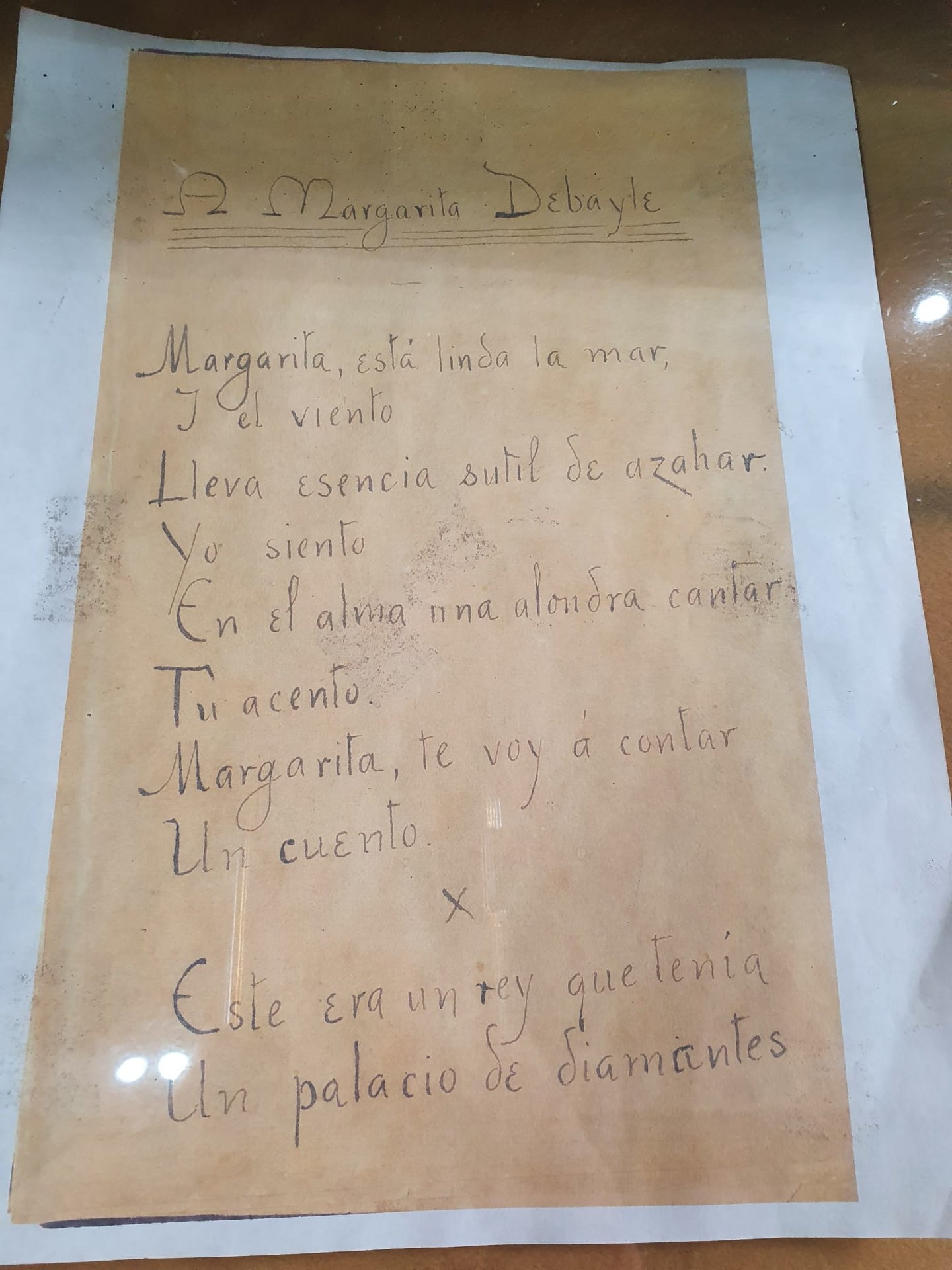 Ruben Dario Museum | Leon, Nicaragua | The Original Tours